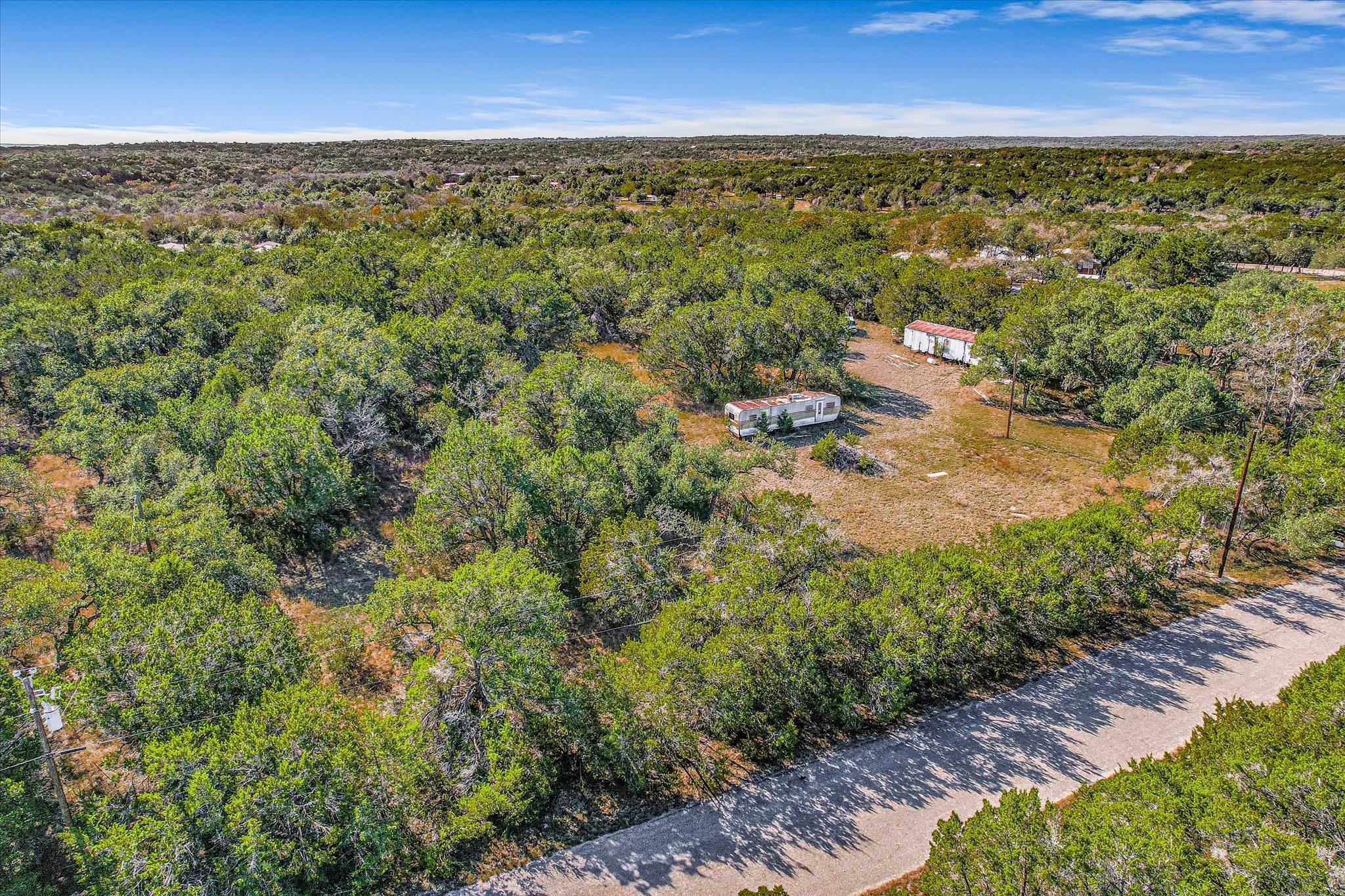 200 Purple Sage St, Driftwood, TX 78619