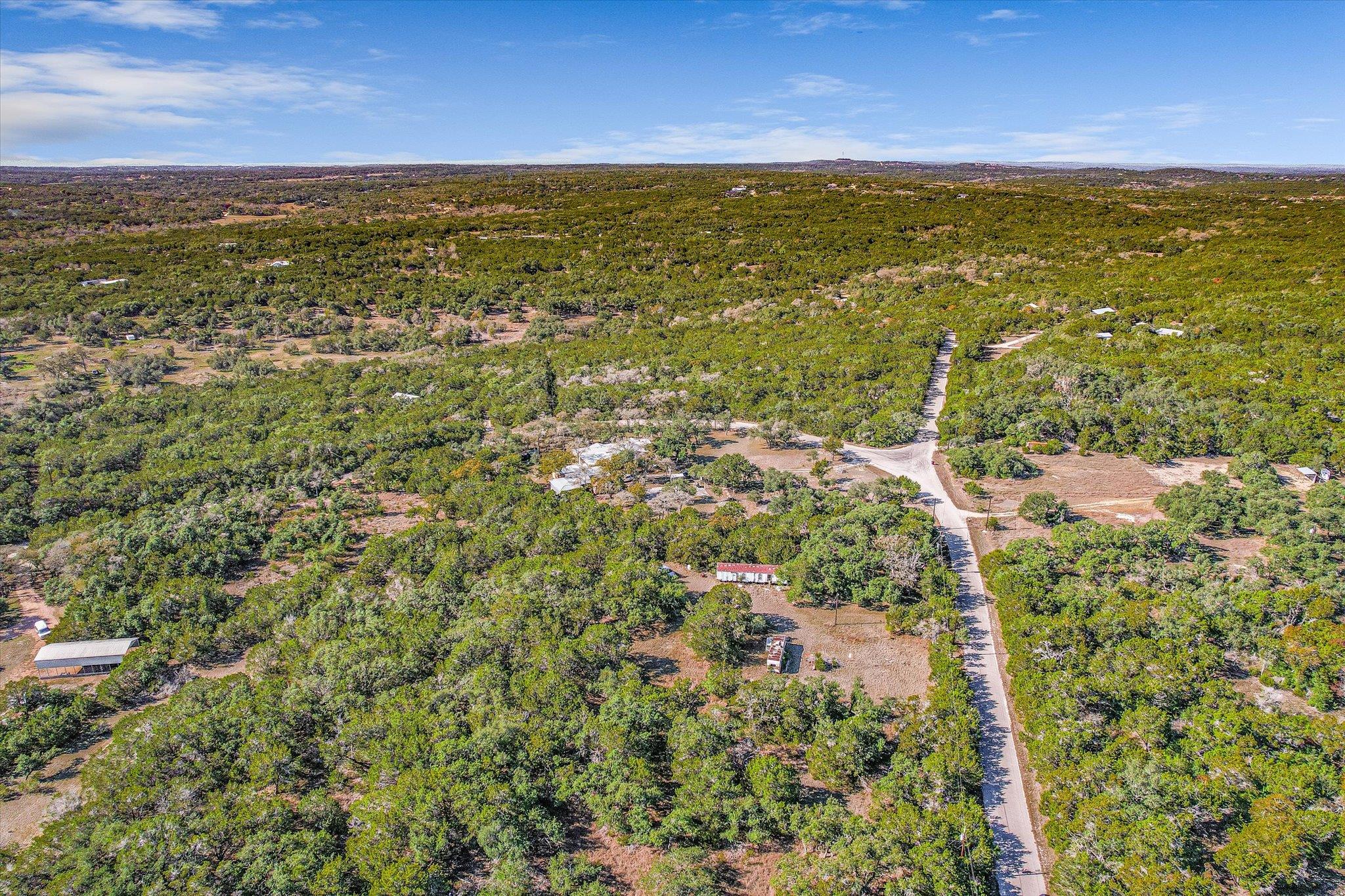 200 Purple Sage St, Driftwood, TX 78619