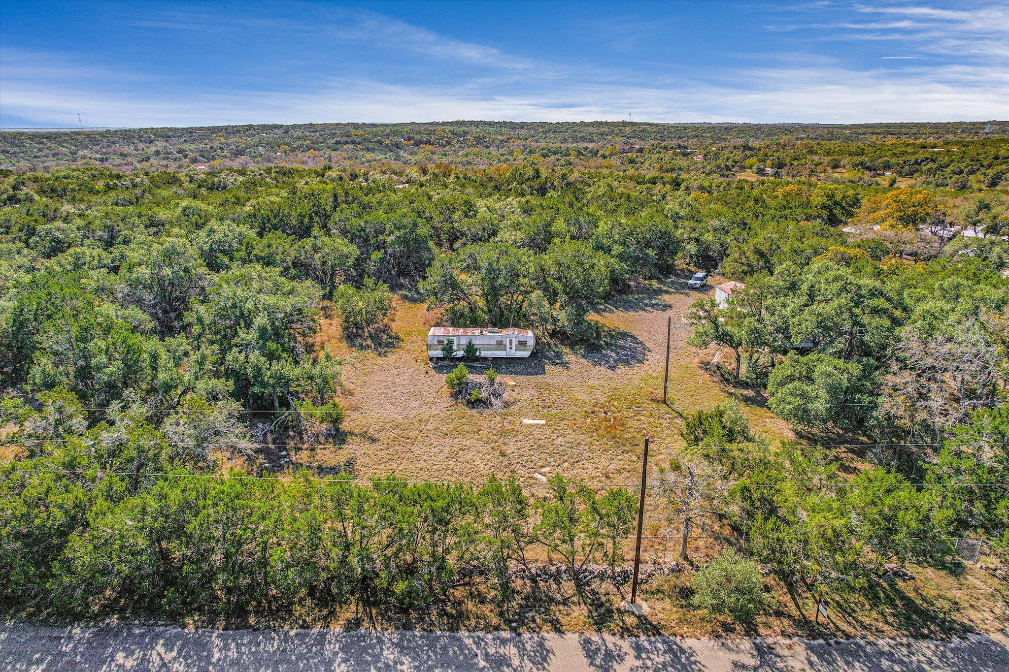 200 Purple Sage St, Driftwood, TX 78619