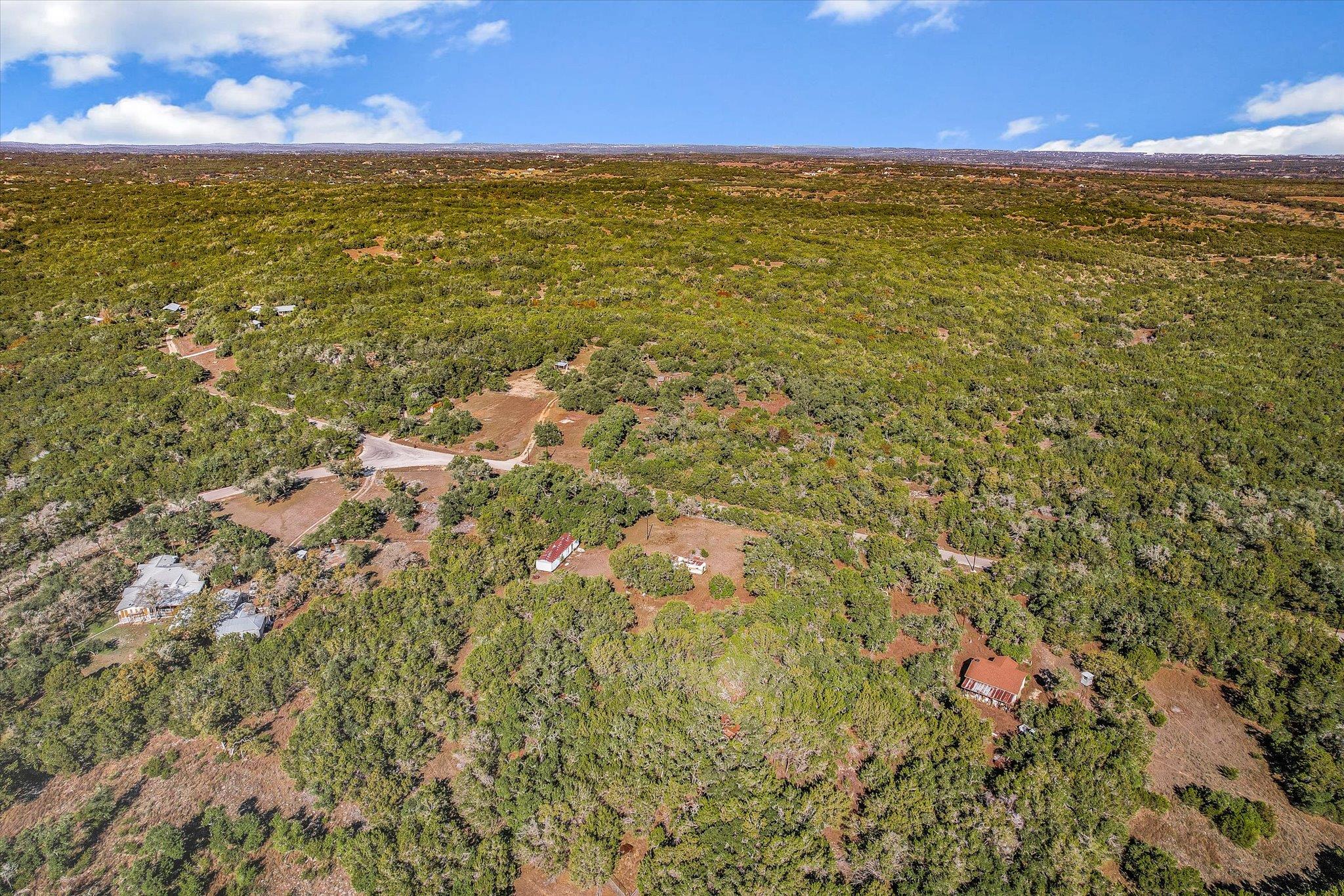 200 Purple Sage St, Driftwood, TX 78619