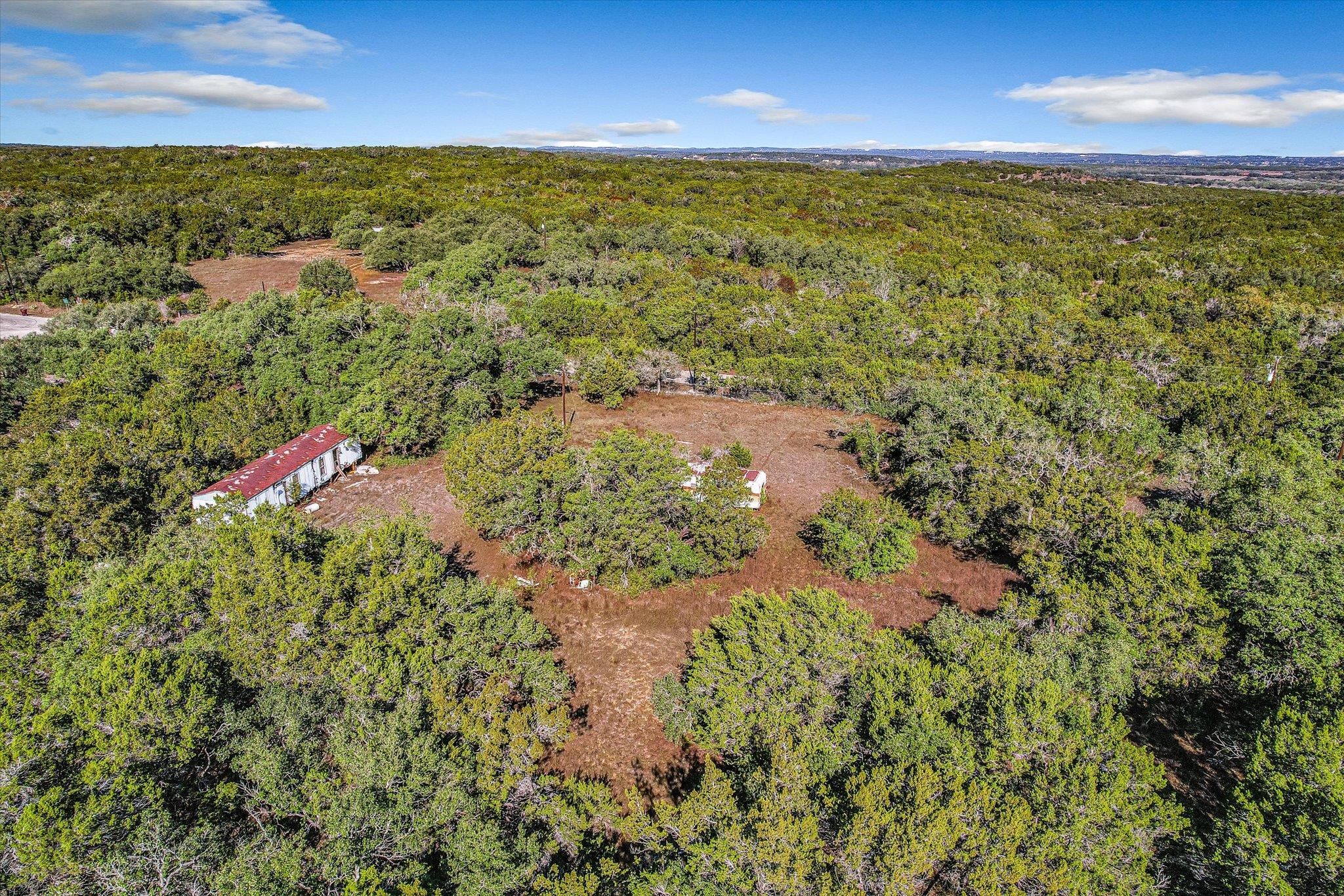 200 Purple Sage St, Driftwood, TX 78619