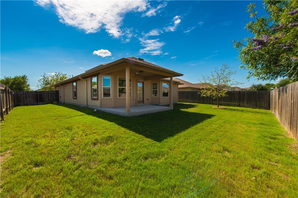 19005 Mangan Way, Pflugerville, TX 78660