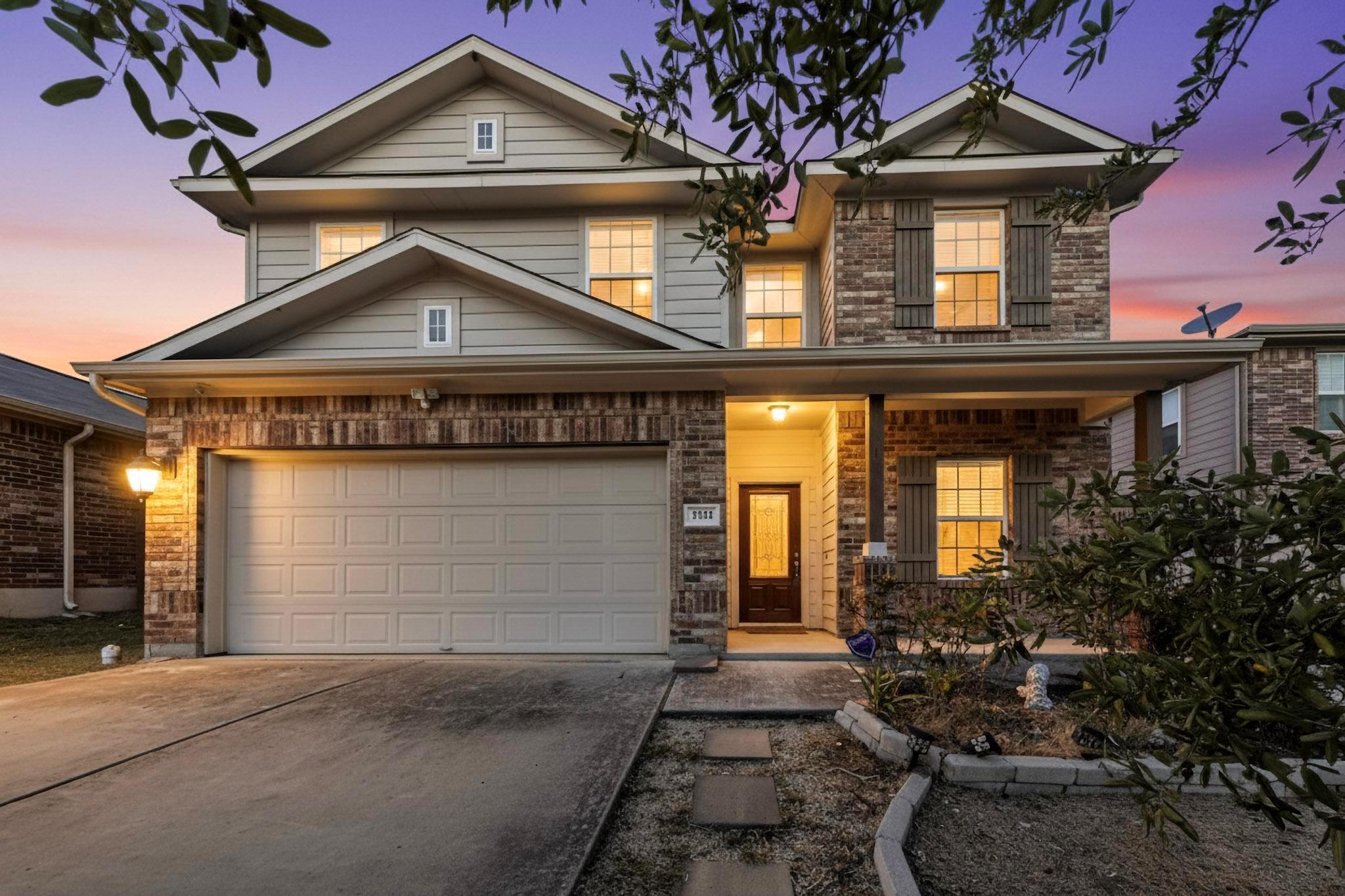 13416 Kearns Dr, Pflugerville, TX 78660