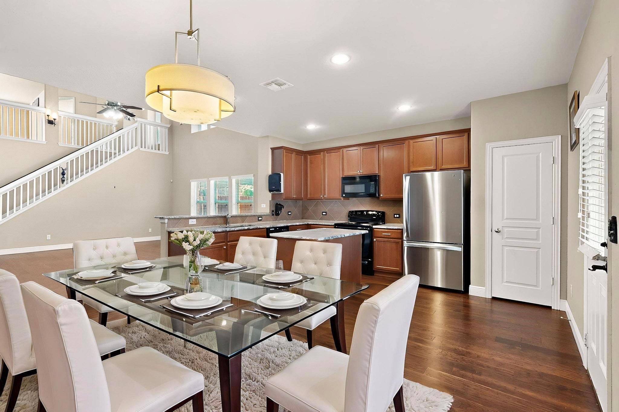 13416 Kearns Dr, Pflugerville, TX 78660