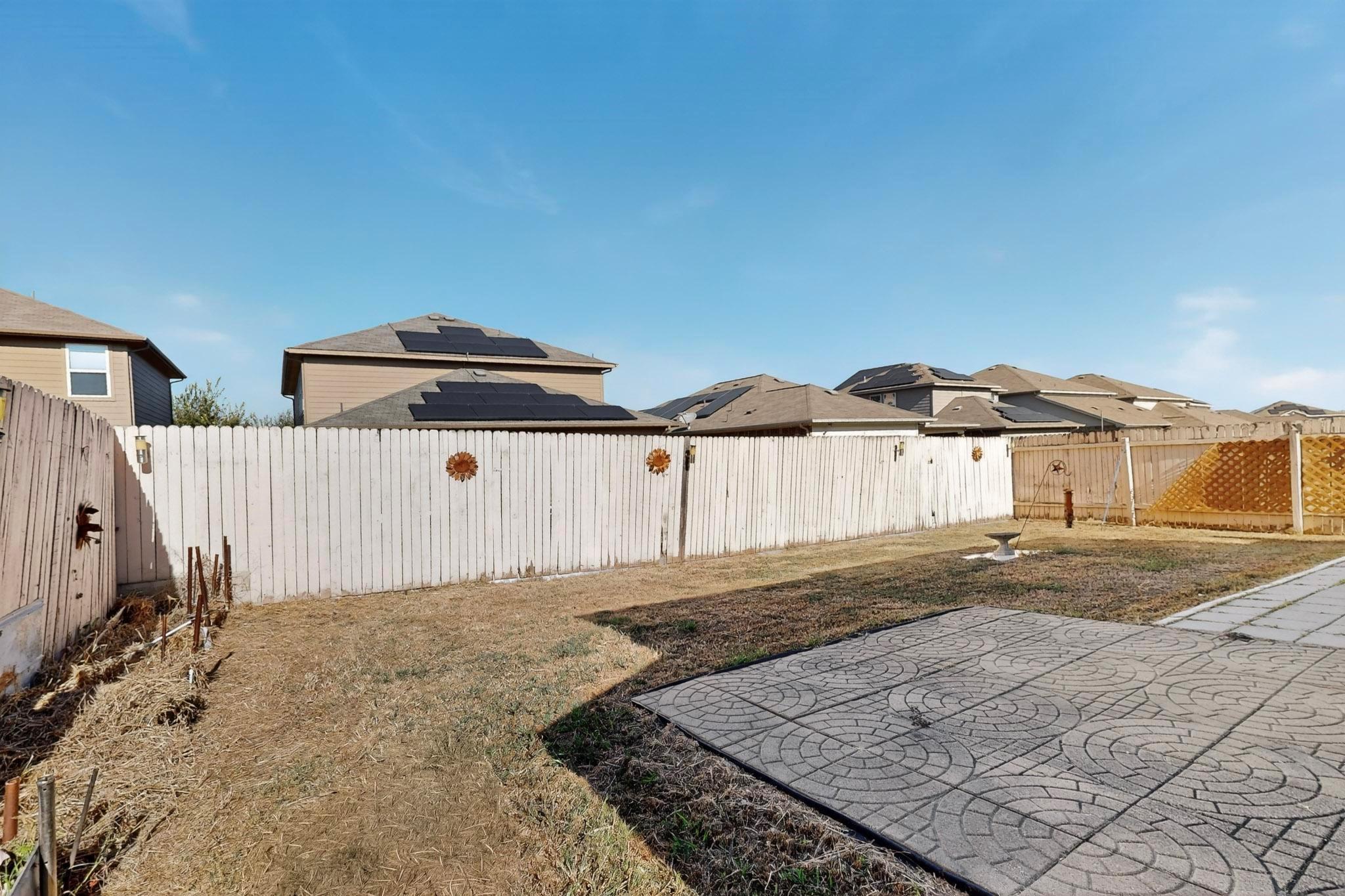 13416 Kearns Dr, Pflugerville, TX 78660