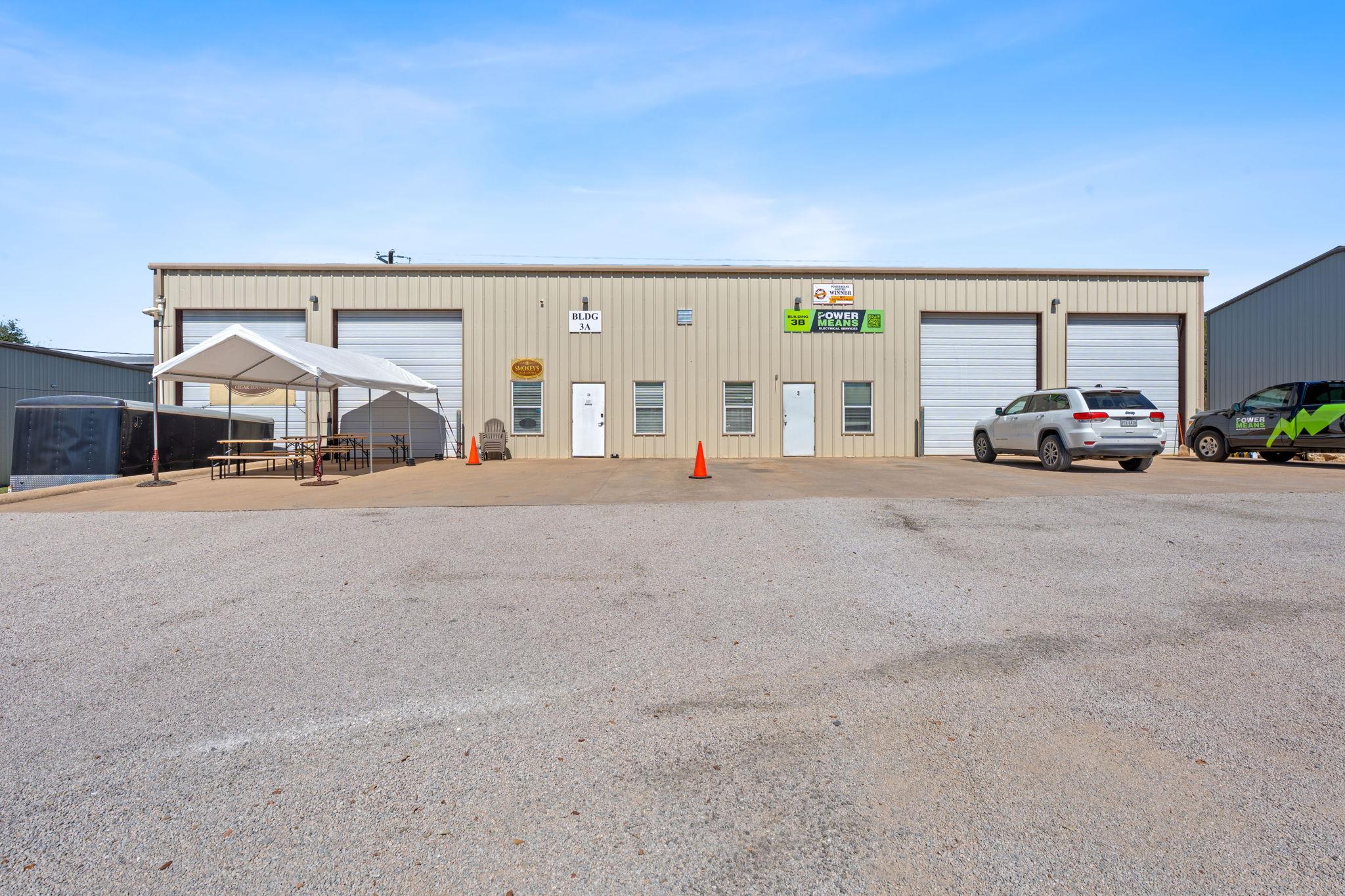 12507 Pauls Valley Rd # 3-A, Austin, TX 78737