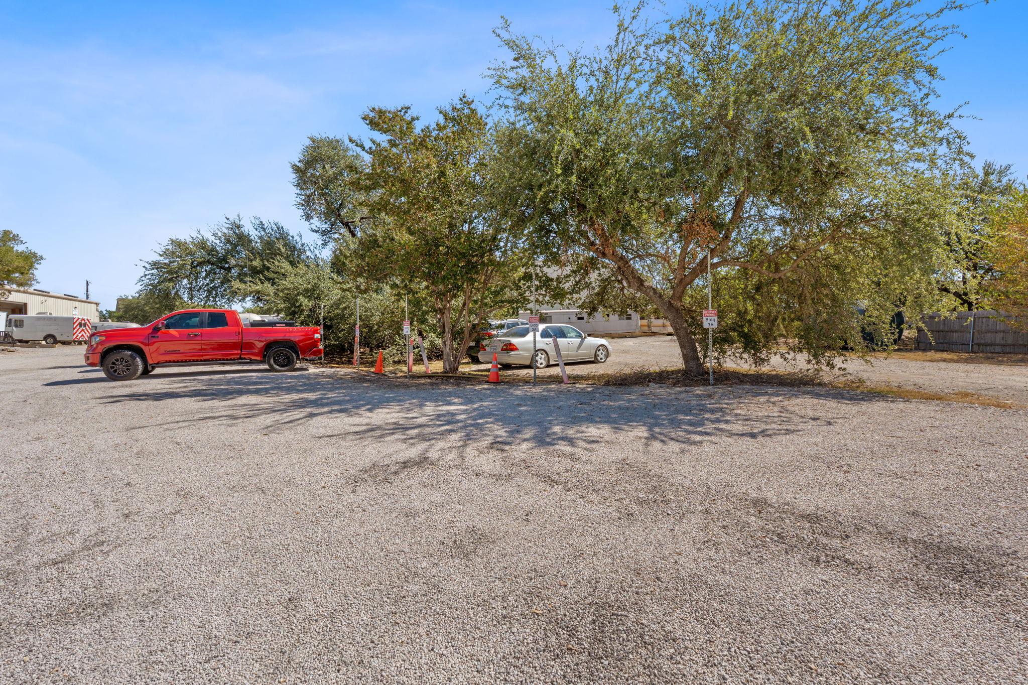 12507 Pauls Valley Rd # 3-A, Austin, TX 78737