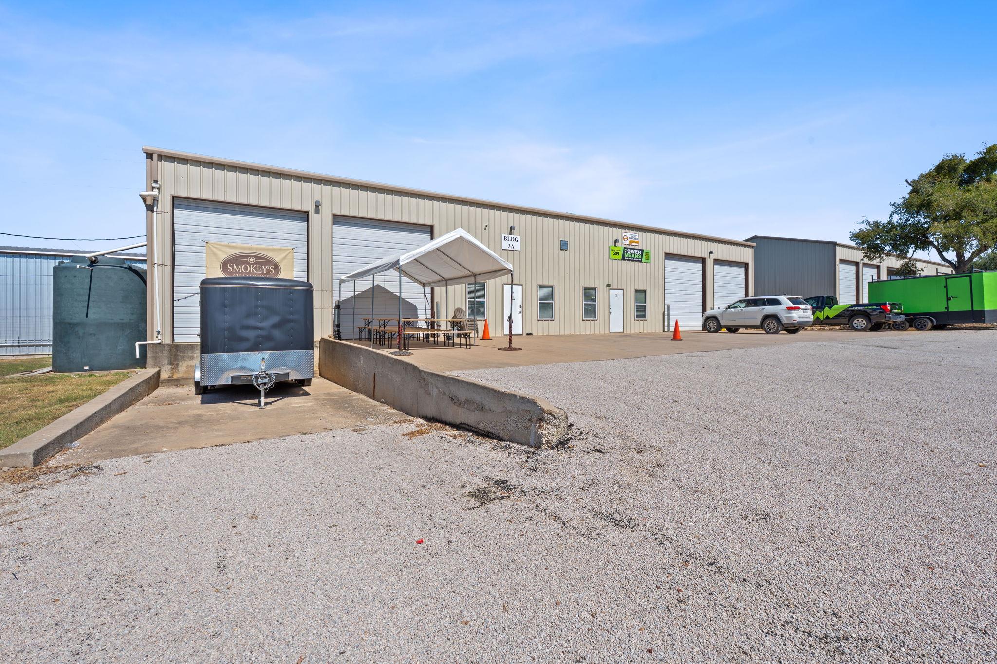 12507 Pauls Valley Rd # 3-A, Austin, TX 78737