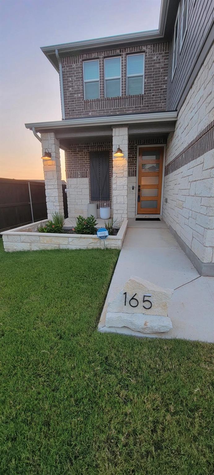 165 Kulmbacher Dr, Austin, TX 78728