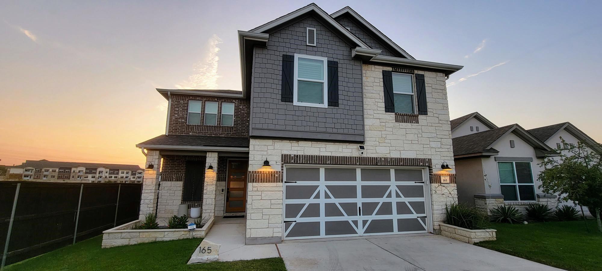 165 Kulmbacher Dr, Austin, TX 78728