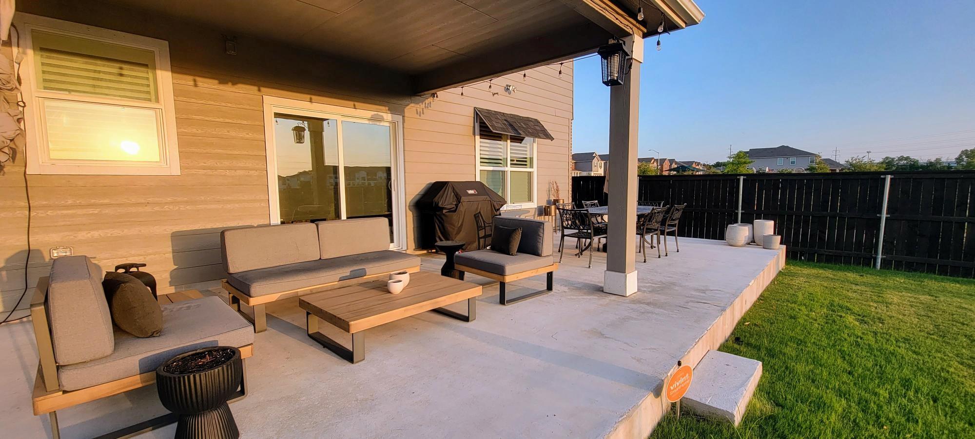 165 Kulmbacher Dr, Austin, TX 78728