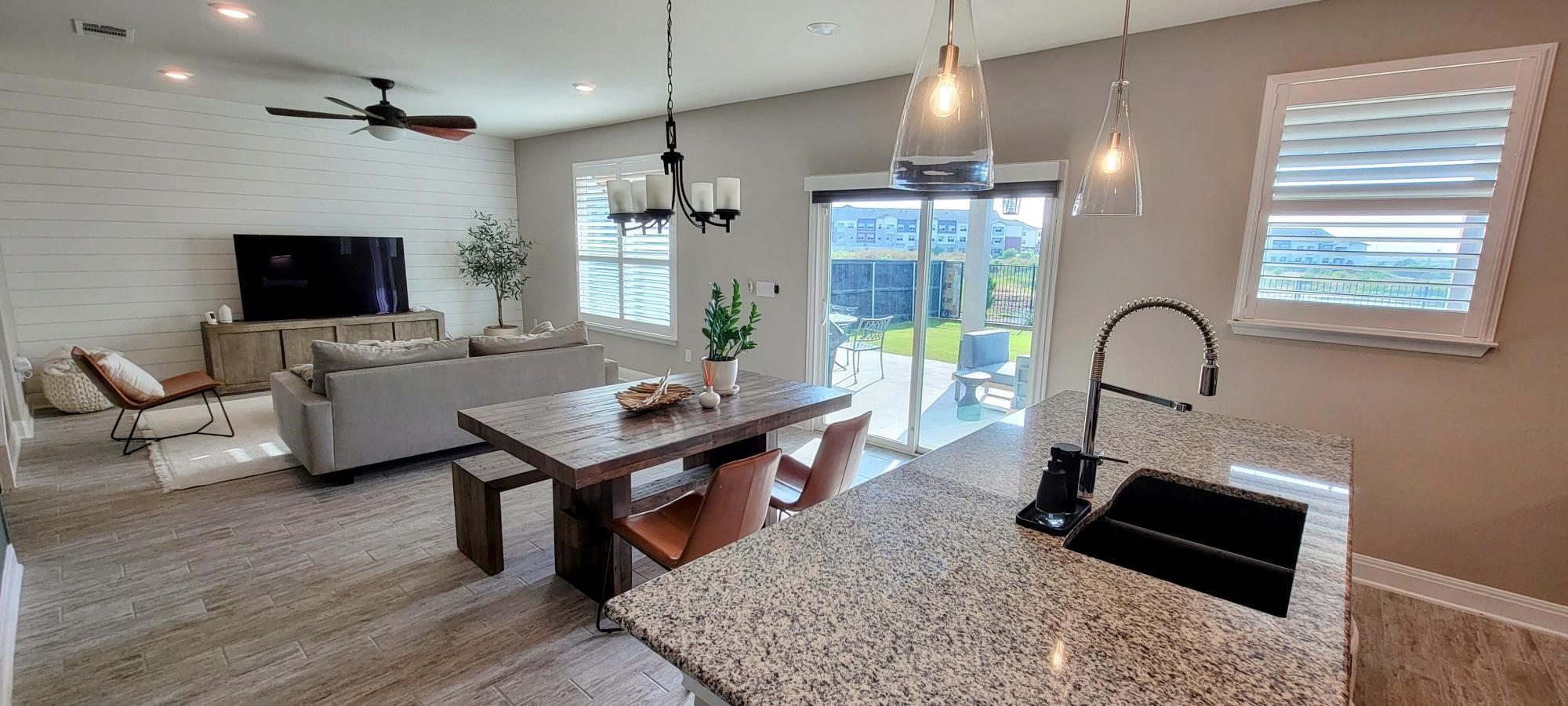 165 Kulmbacher Dr, Austin, TX 78728