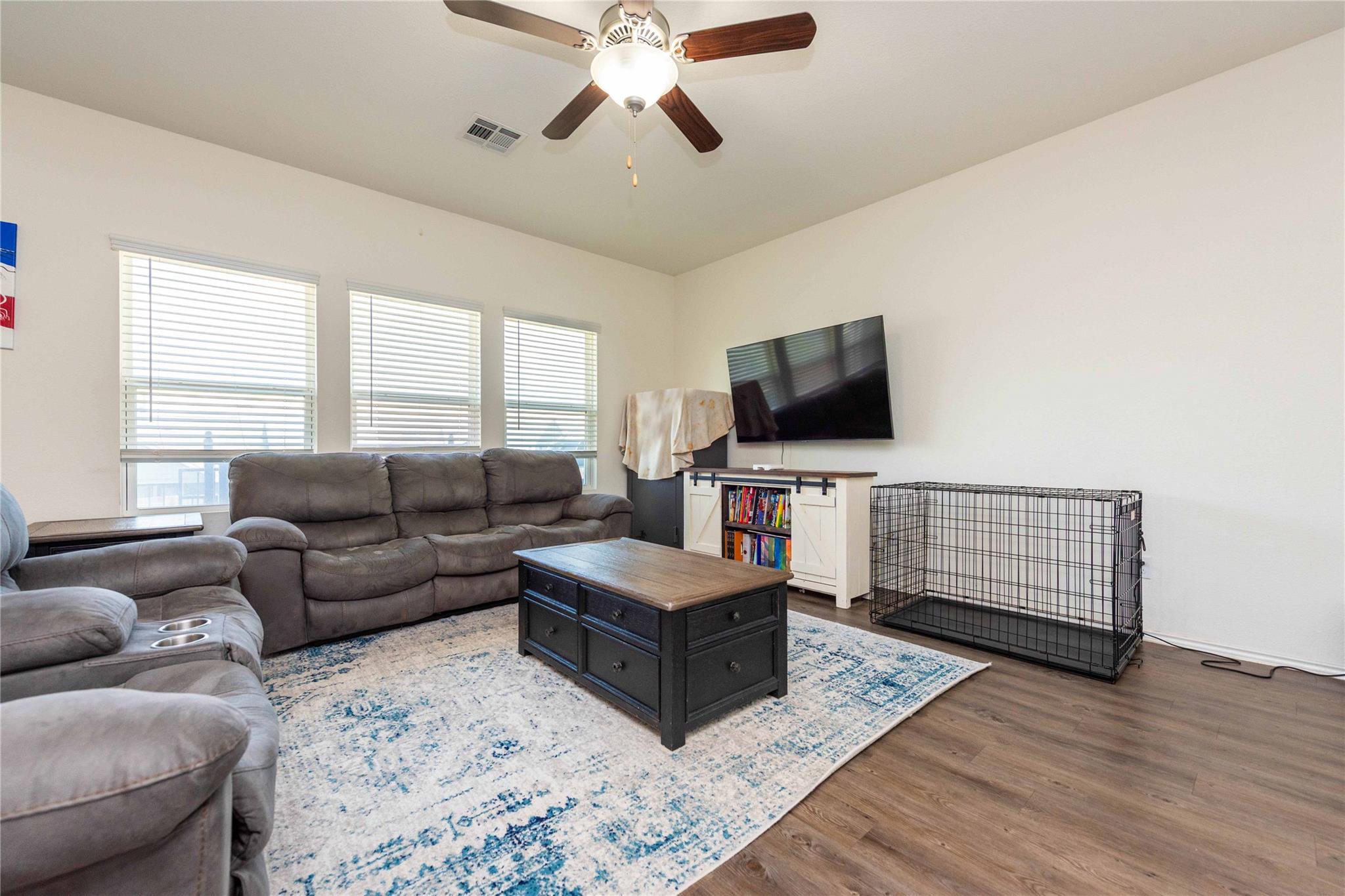 153 Wind Flower Ln, Liberty Hill, TX 78642