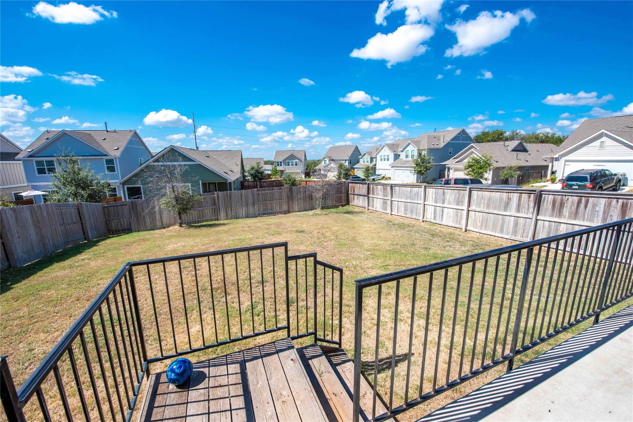 153 Wind Flower Ln, Liberty Hill, TX 78642