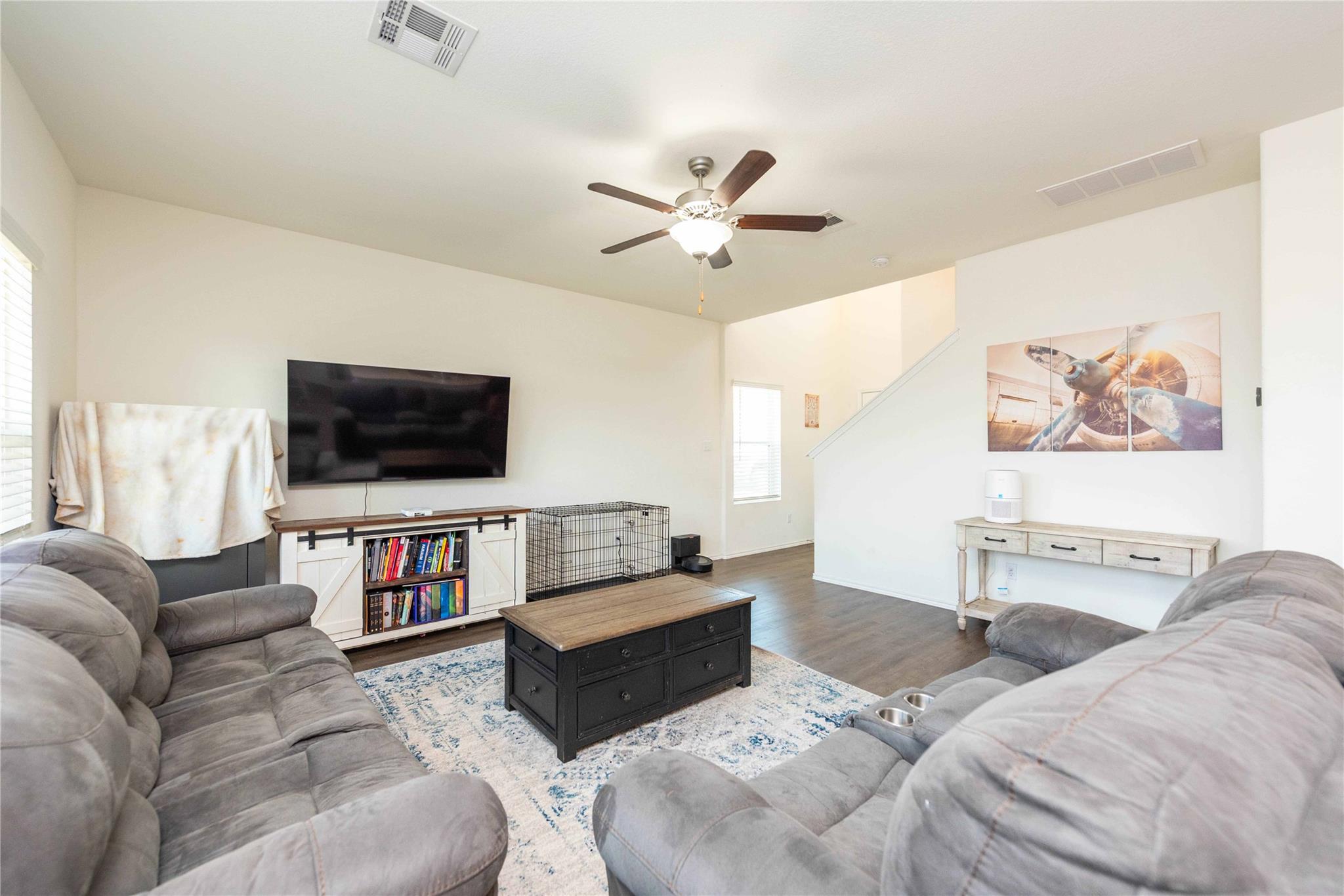 153 Wind Flower Ln, Liberty Hill, TX 78642