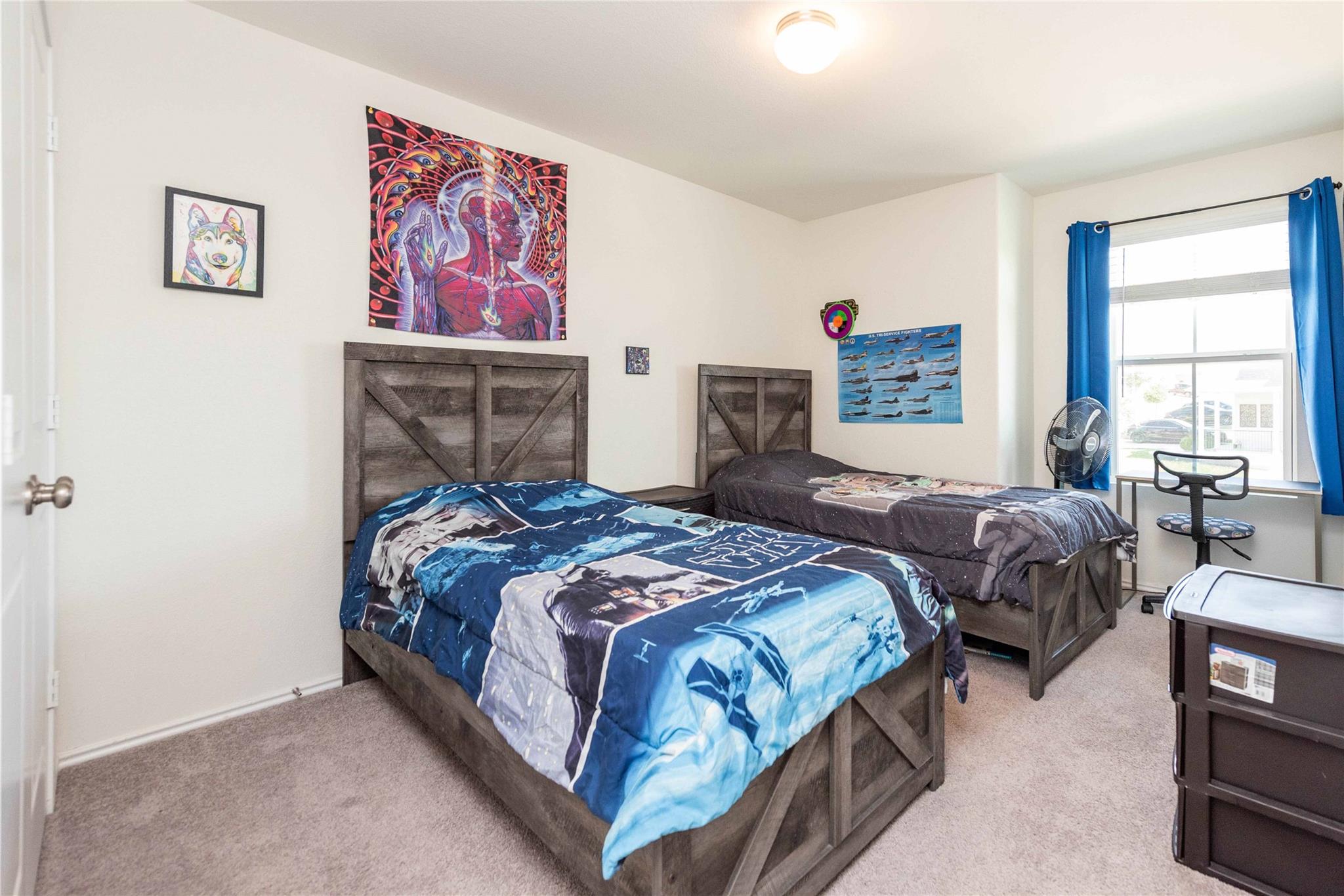 153 Wind Flower Ln, Liberty Hill, TX 78642