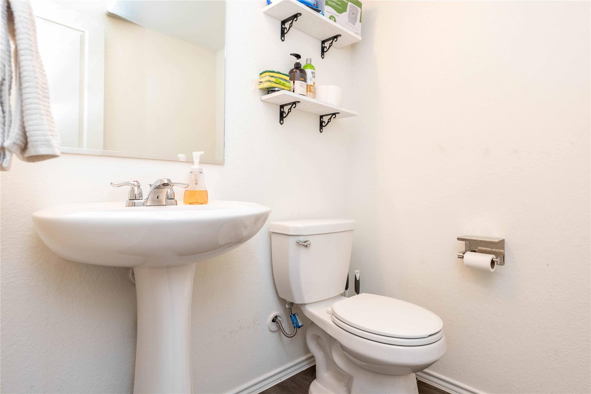 153 Wind Flower Ln, Liberty Hill, TX 78642