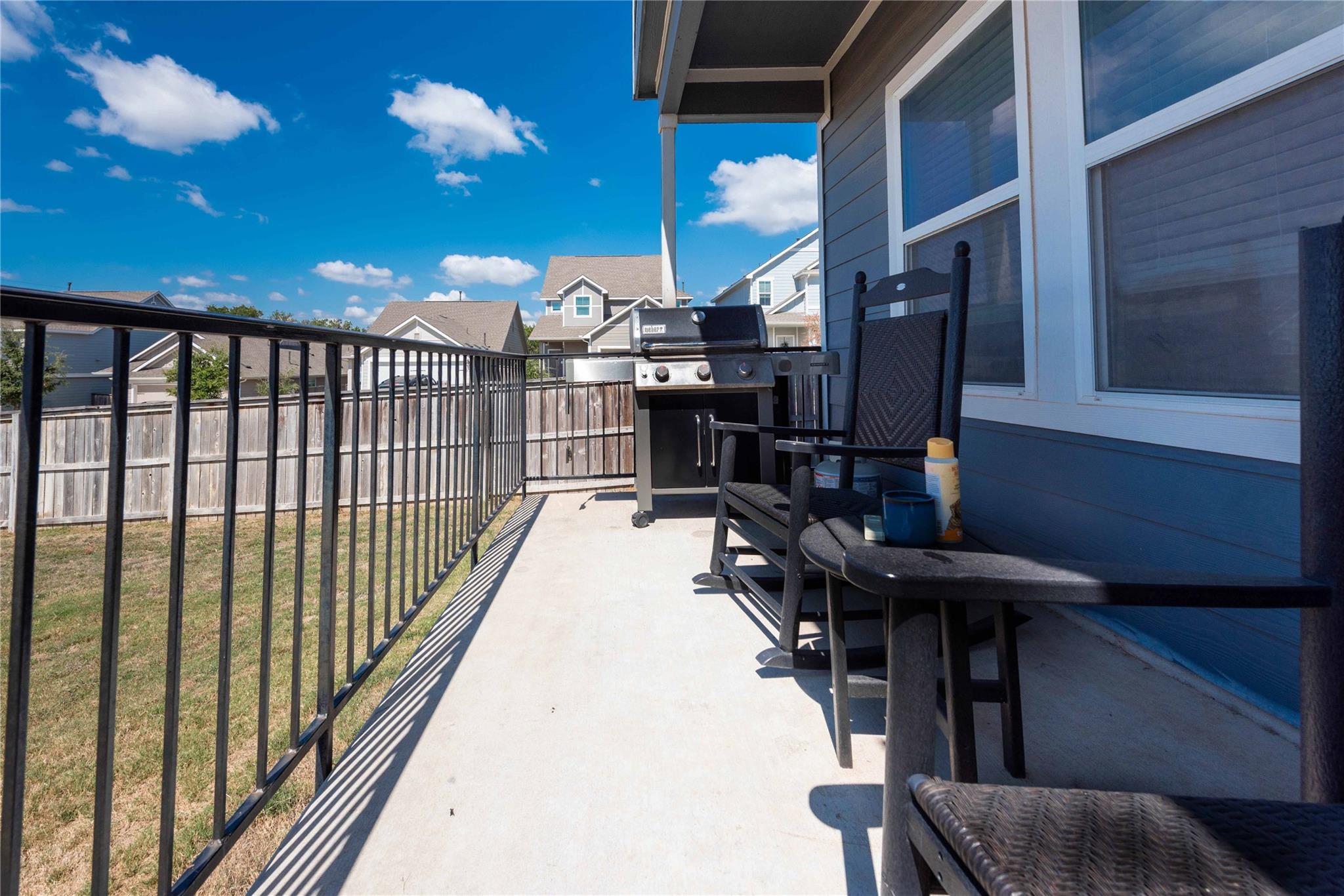 153 Wind Flower Ln, Liberty Hill, TX 78642