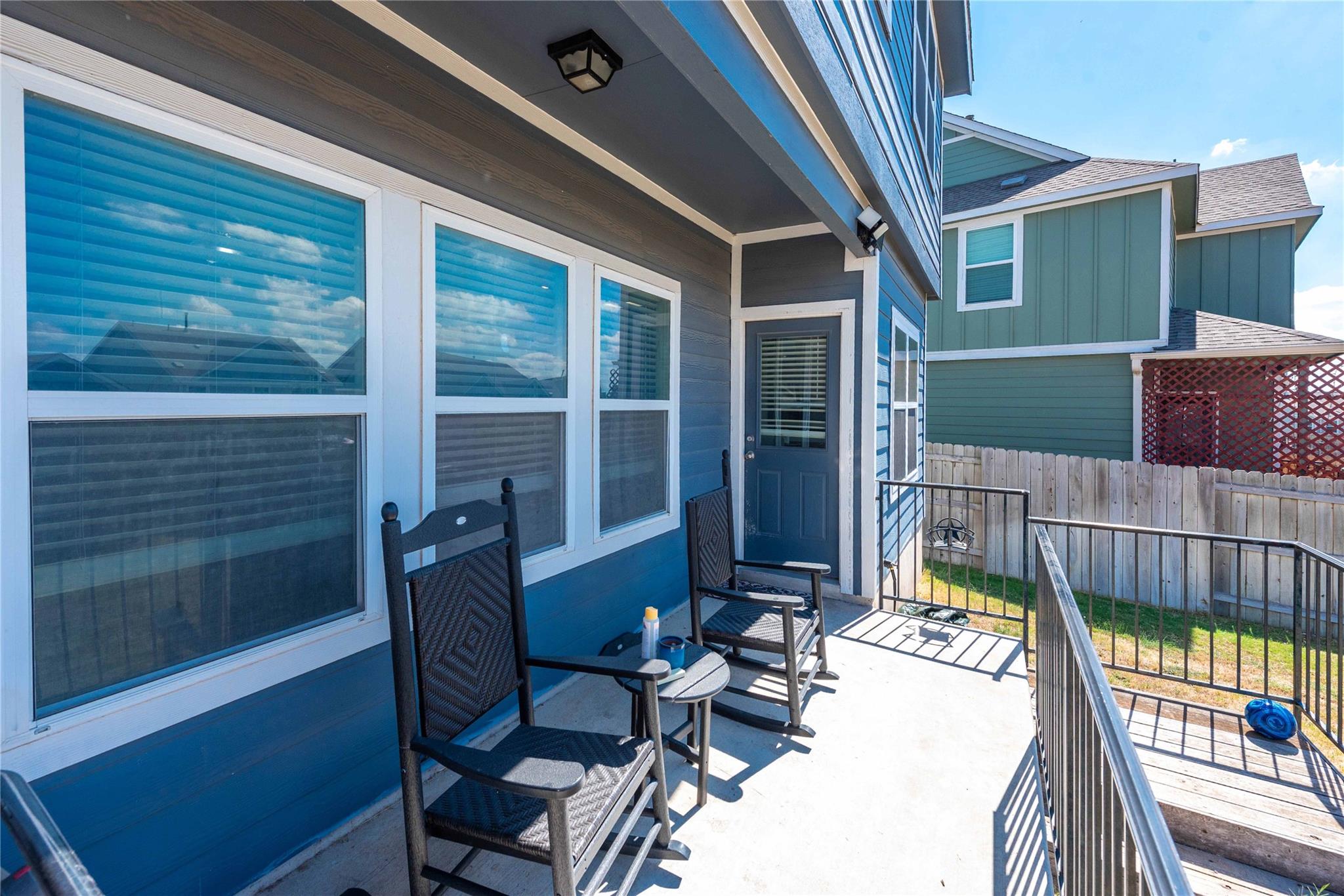 153 Wind Flower Ln, Liberty Hill, TX 78642