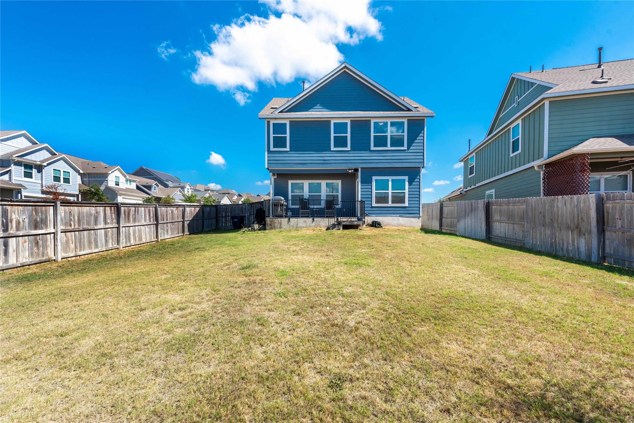 153 Wind Flower Ln, Liberty Hill, TX 78642