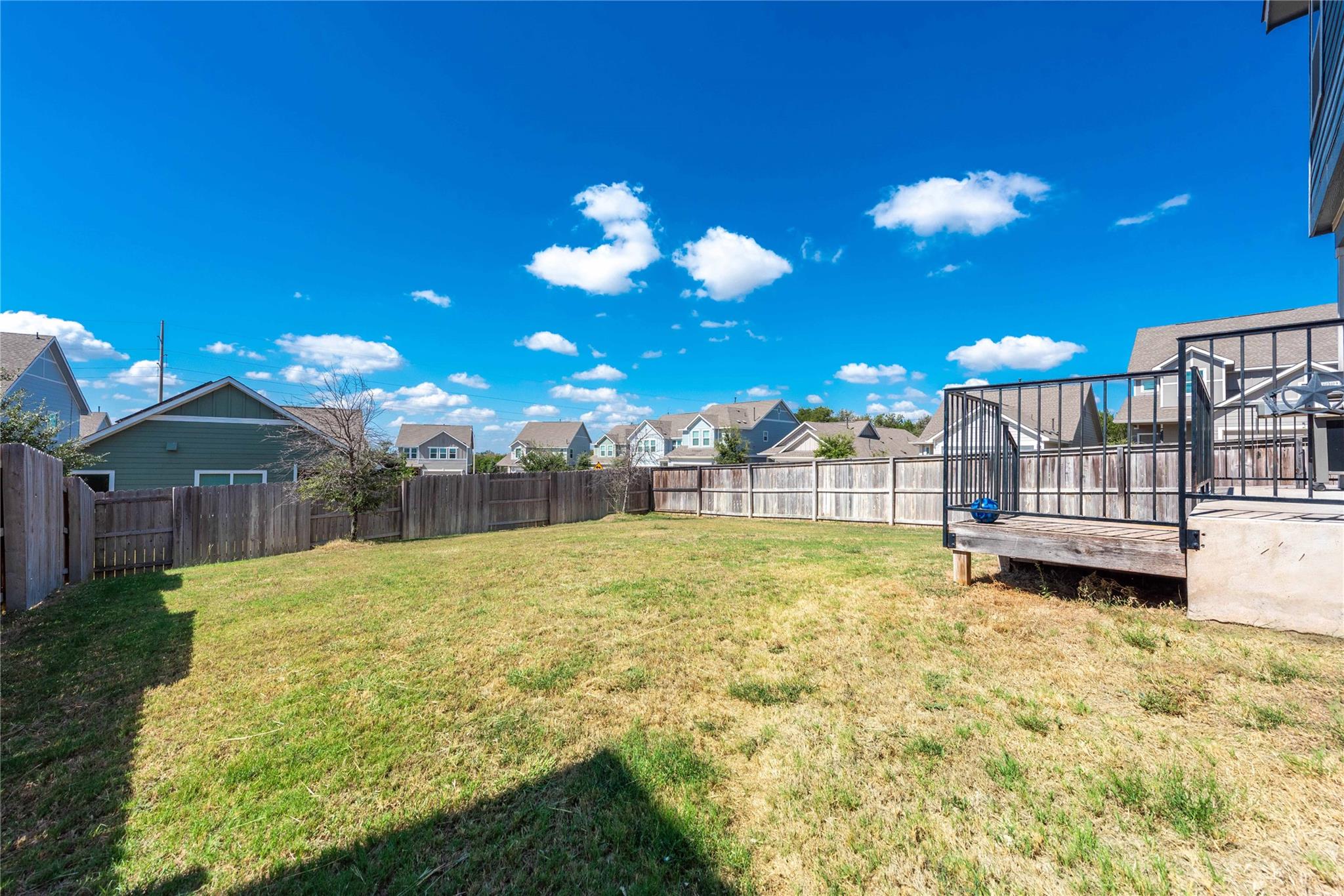 153 Wind Flower Ln, Liberty Hill, TX 78642