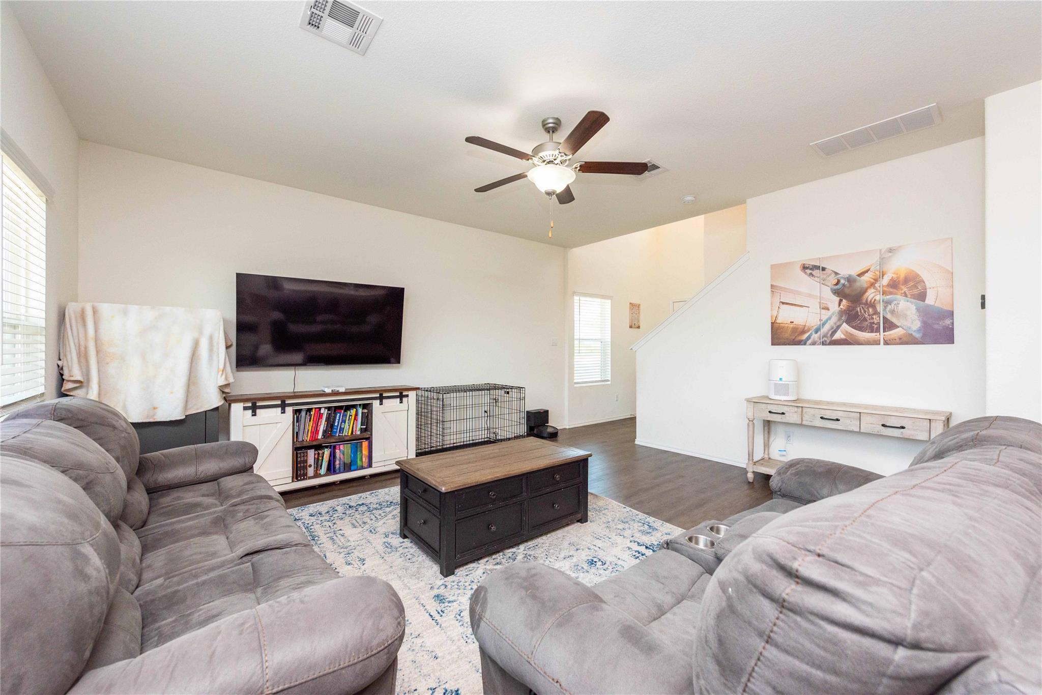 153 Wind Flower Ln, Liberty Hill, TX 78642