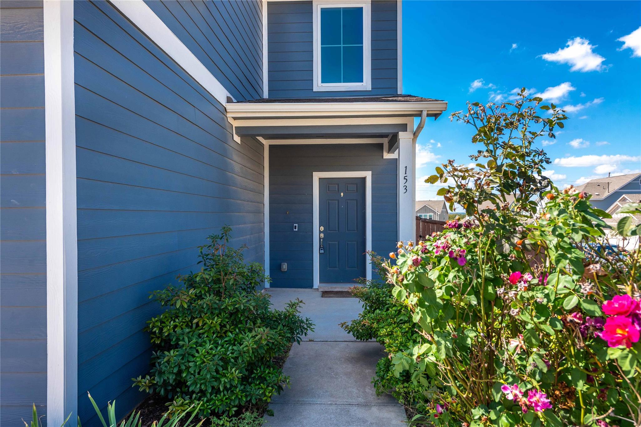 153 Wind Flower Ln, Liberty Hill, TX 78642