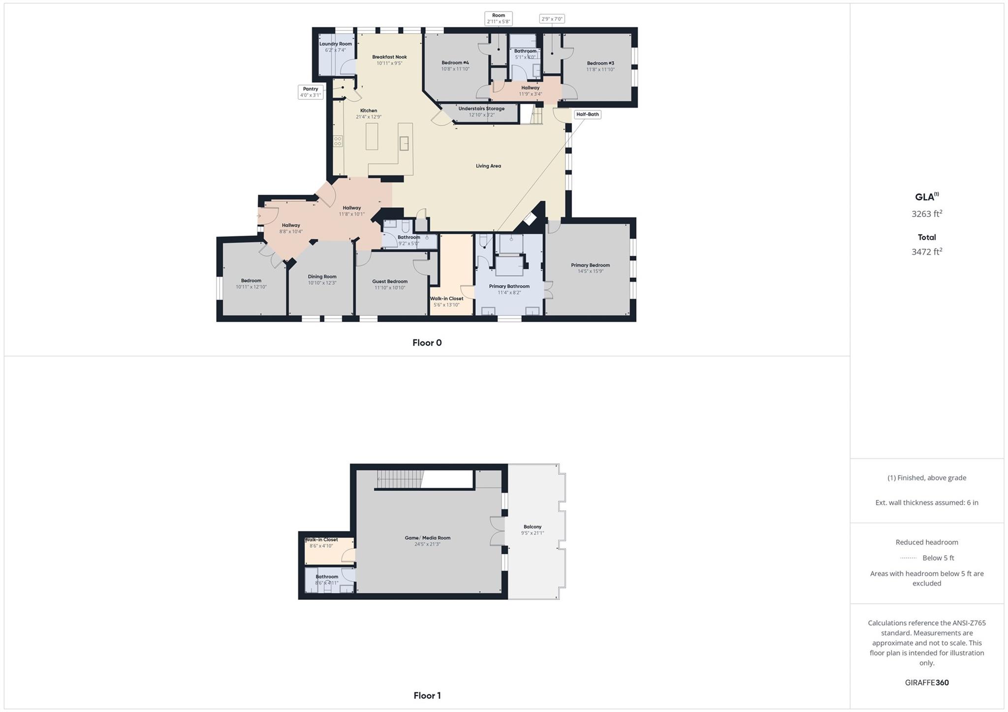 2624 Outlook Ridge Loop, Leander, TX 78641