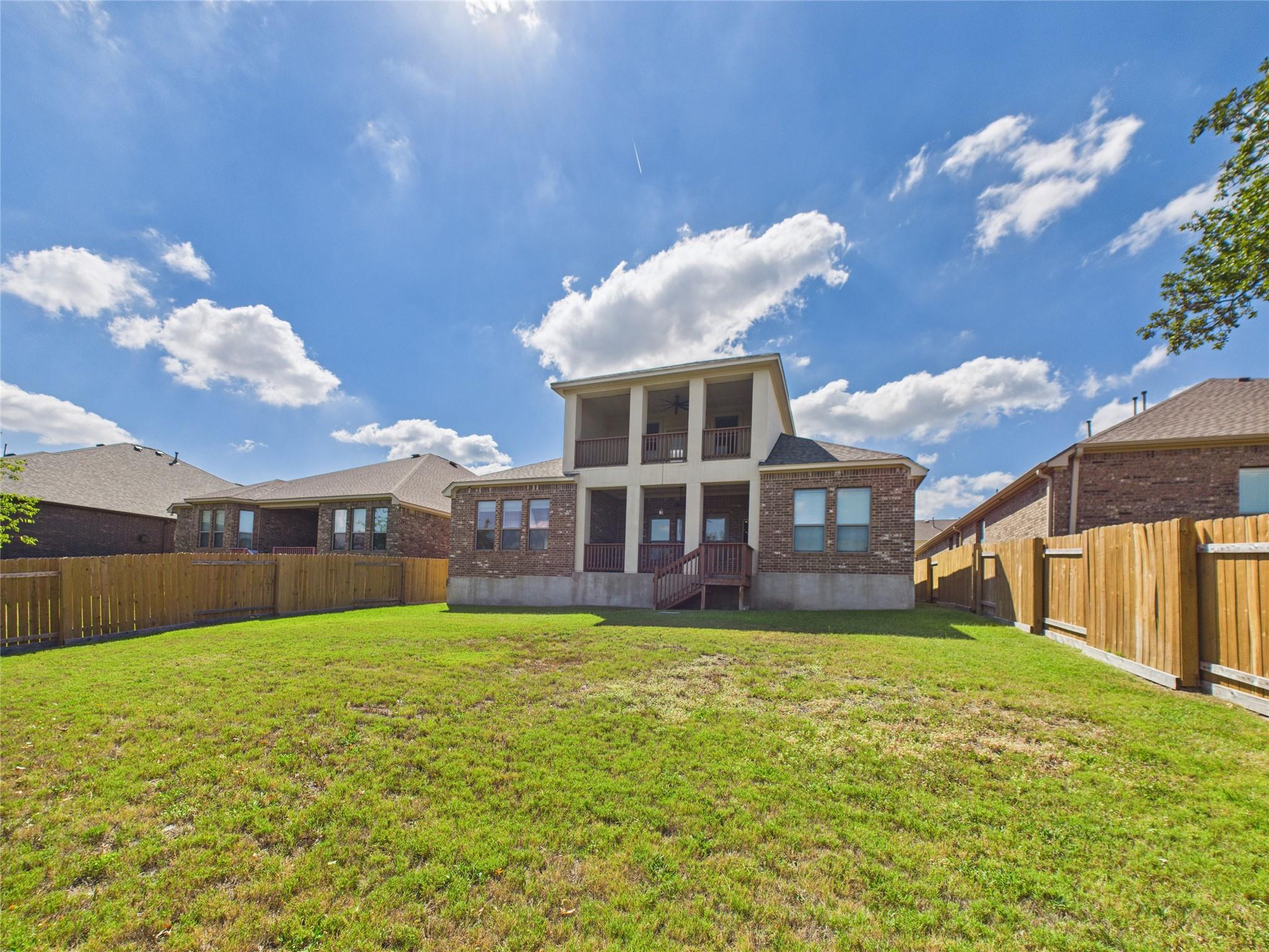2624 Outlook Ridge Loop, Leander, TX 78641