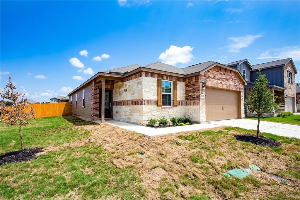 228 Capital Hill Vw, Liberty Hill, TX 78642