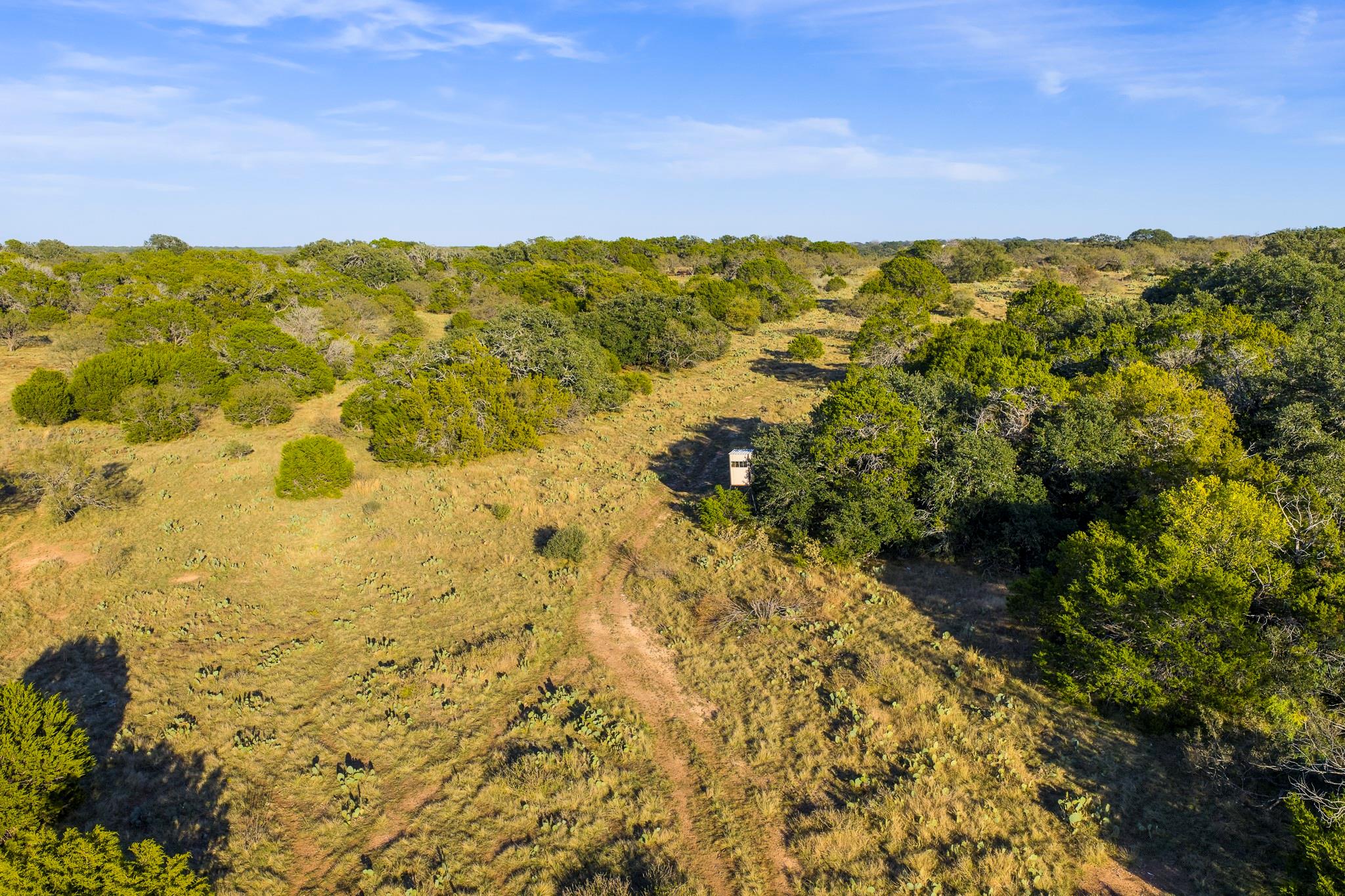 TBD County Road 105, Lampasas, TX 76550