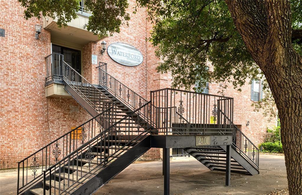 2401 Leon St # 310, Austin, TX 78705