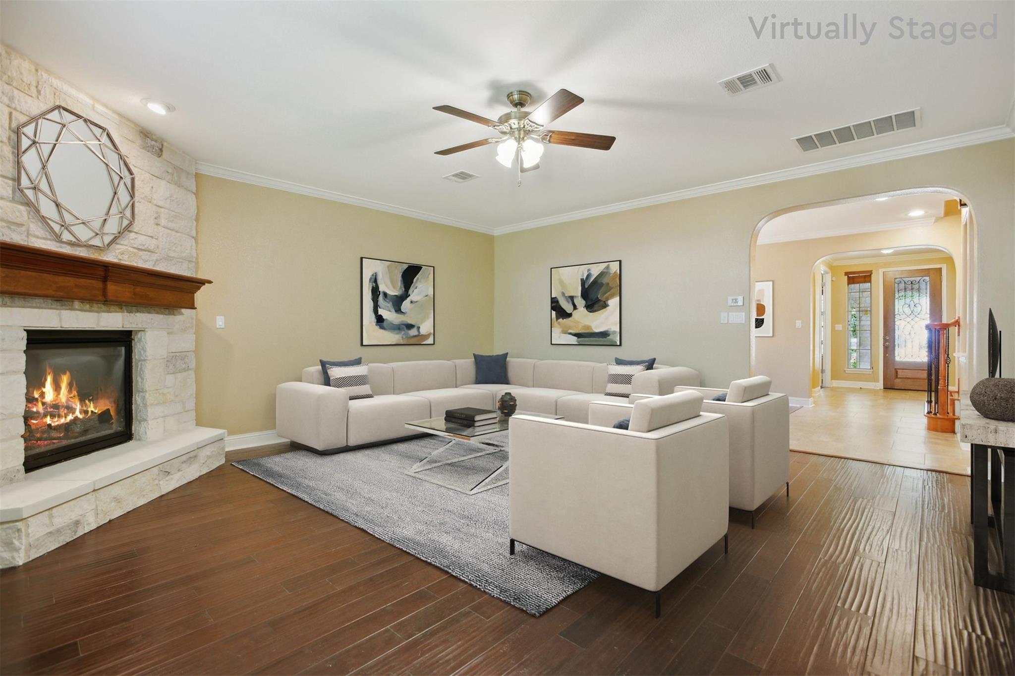 12109 Bryony Dr, Austin, TX 78739