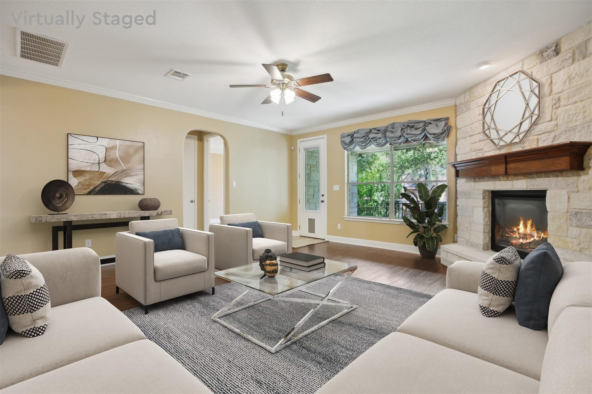 12109 Bryony Dr, Austin, TX 78739