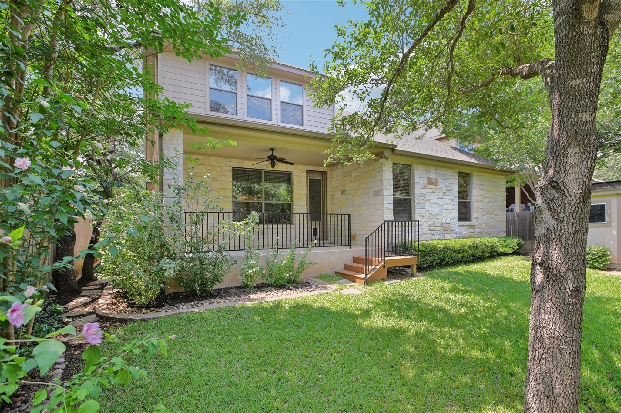 12109 Bryony Dr, Austin, TX 78739