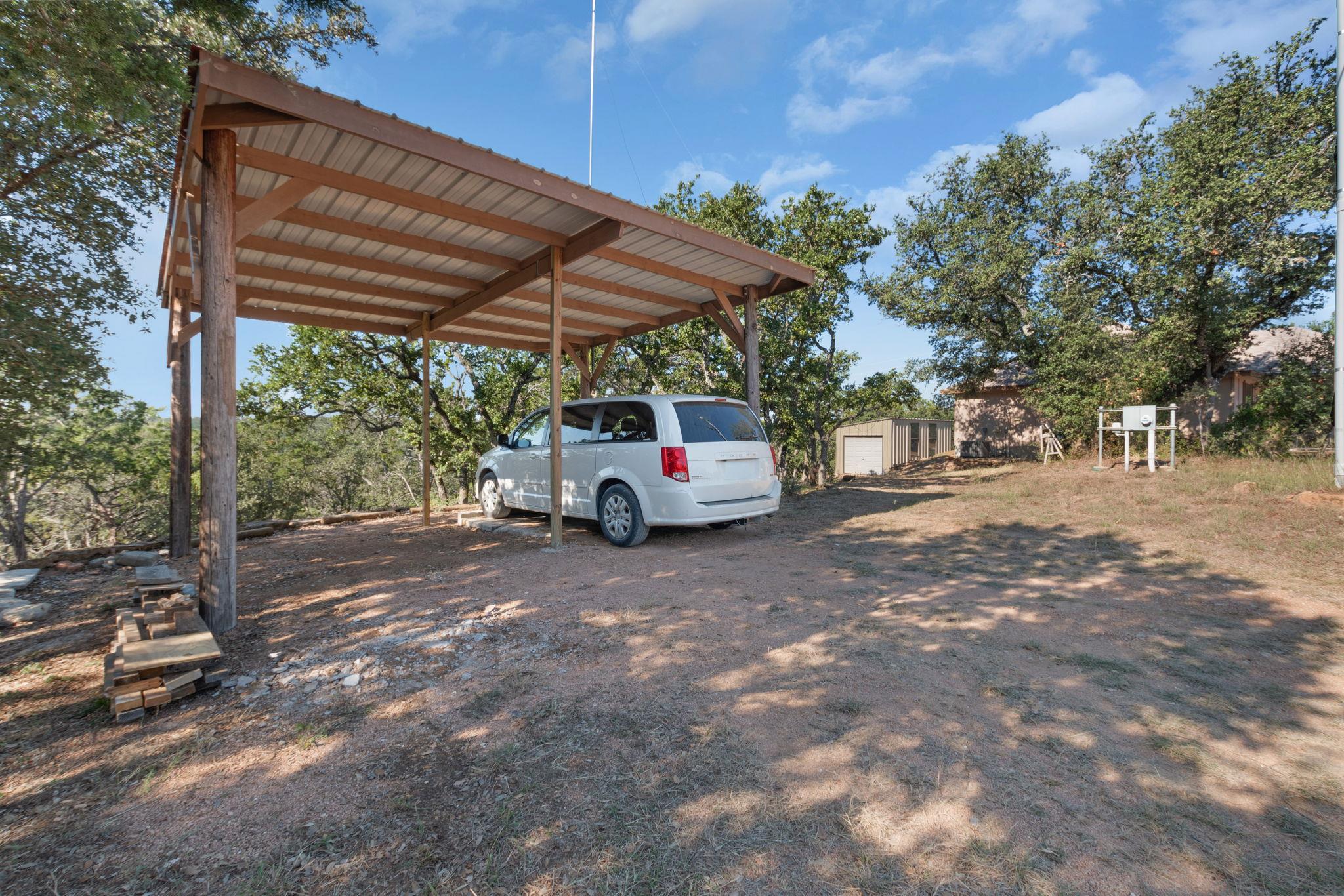 211 Crestview, Burnet, TX 78611