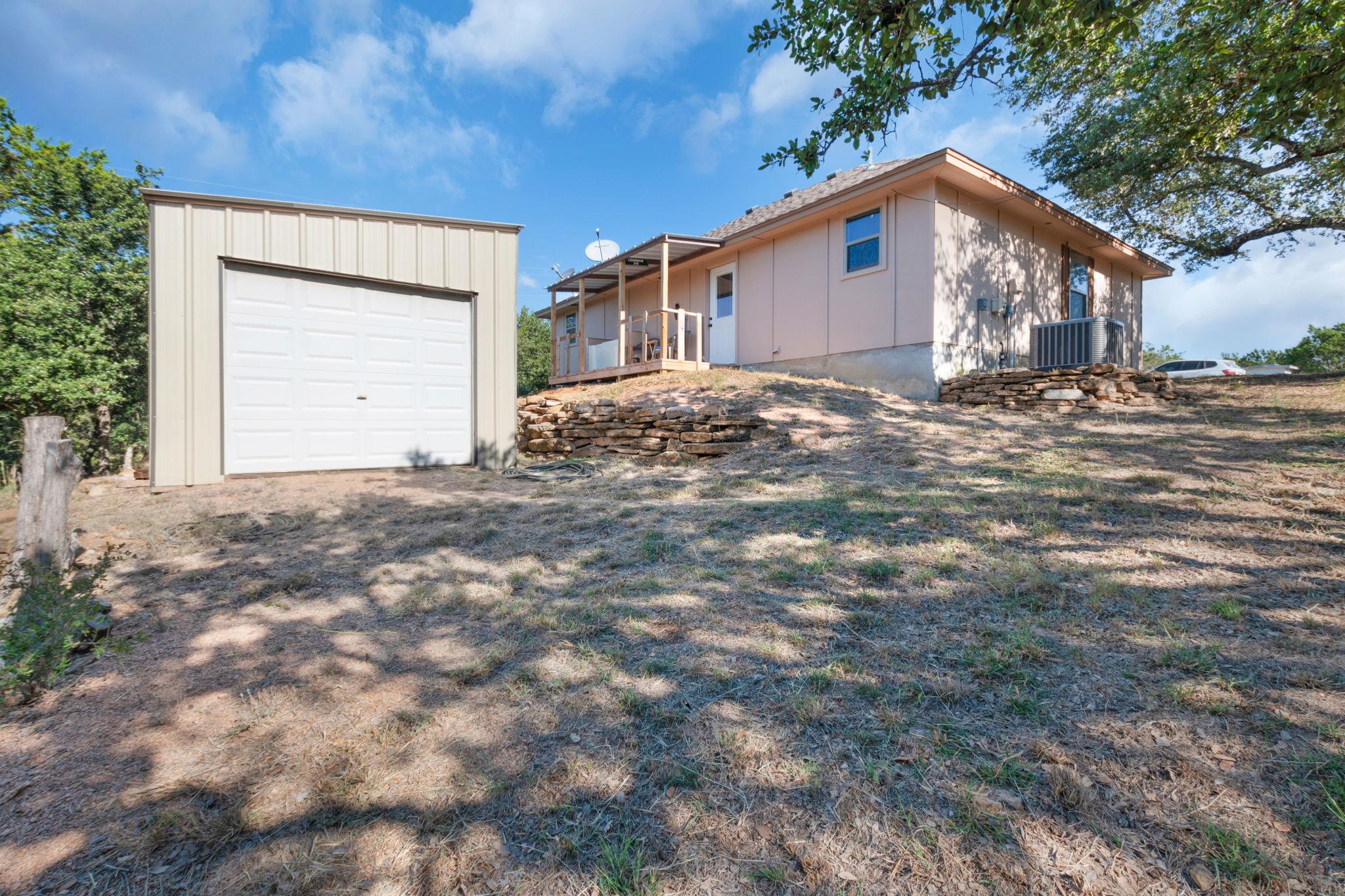 211 Crestview, Burnet, TX 78611