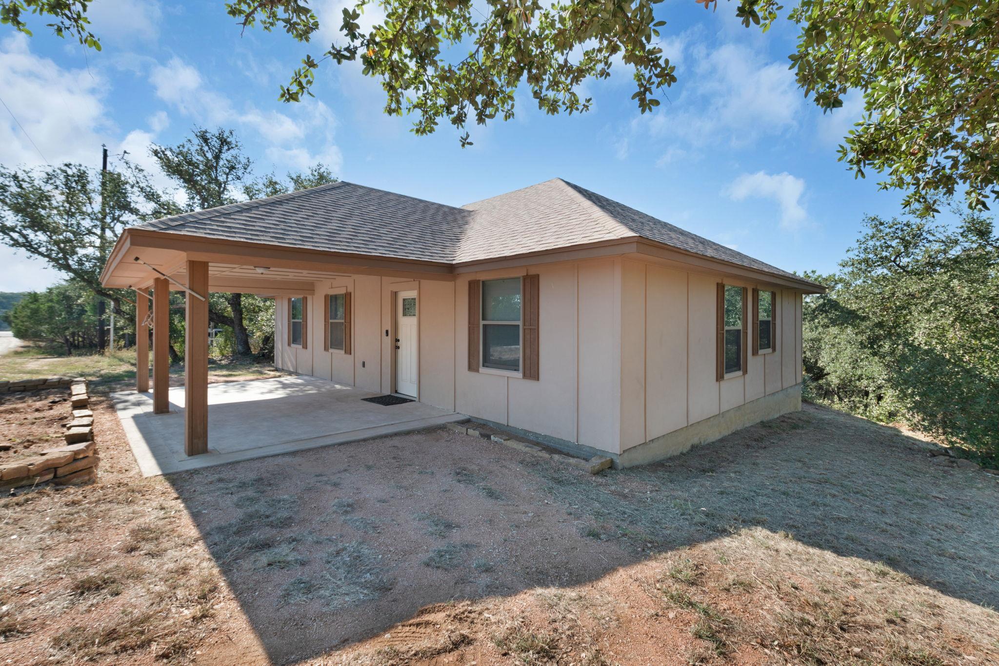 211 Crestview, Burnet, TX 78611