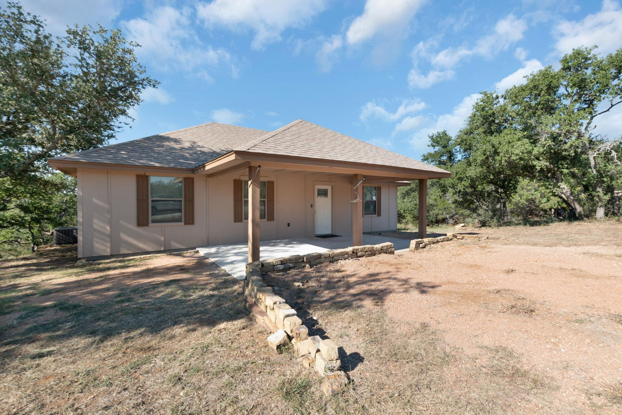 211 Crestview, Burnet, TX 78611
