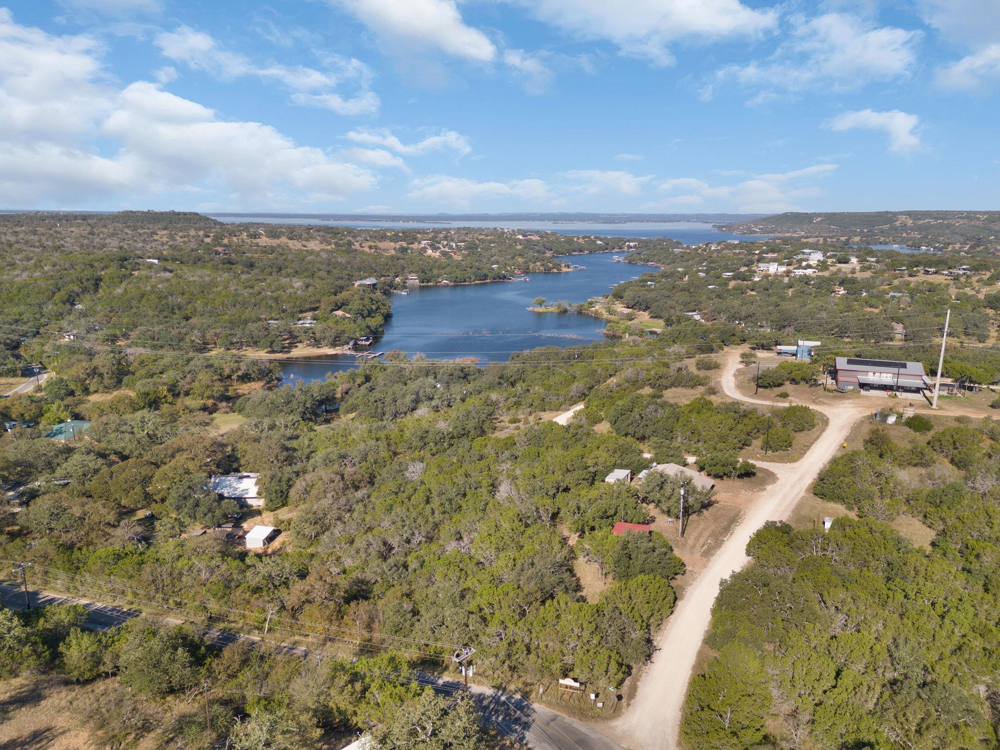 211 Crestview, Burnet, TX 78611