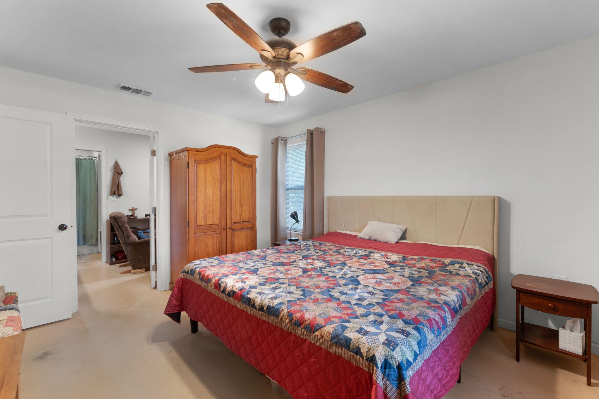 211 Crestview, Burnet, TX 78611