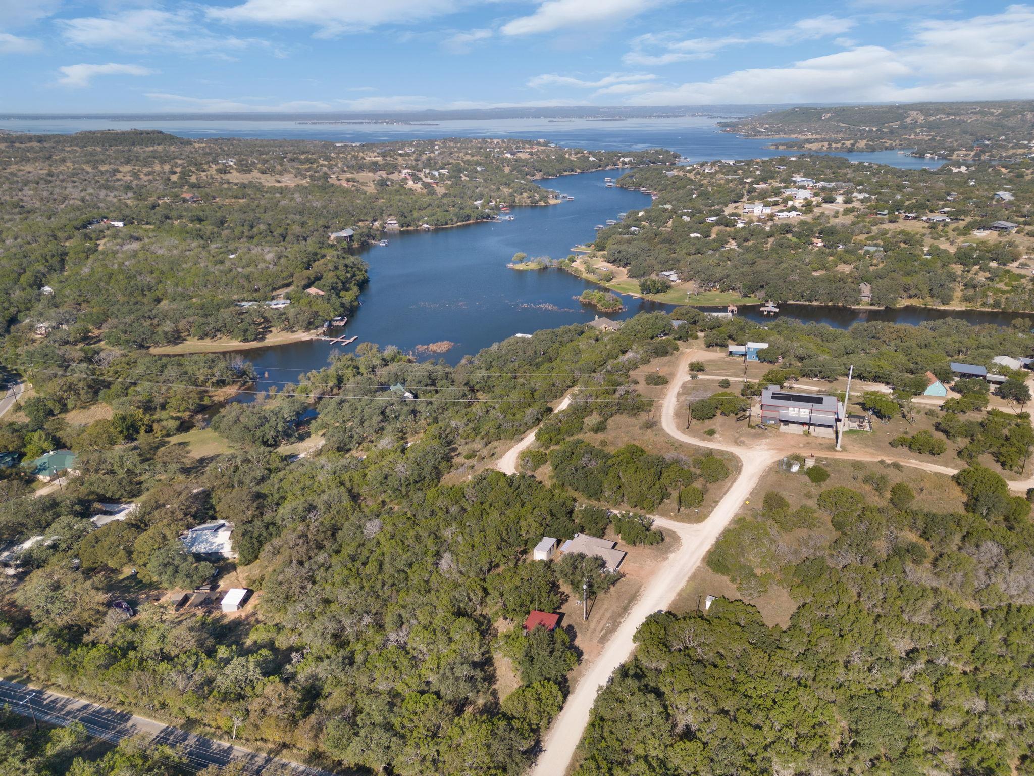 211 Crestview, Burnet, TX 78611