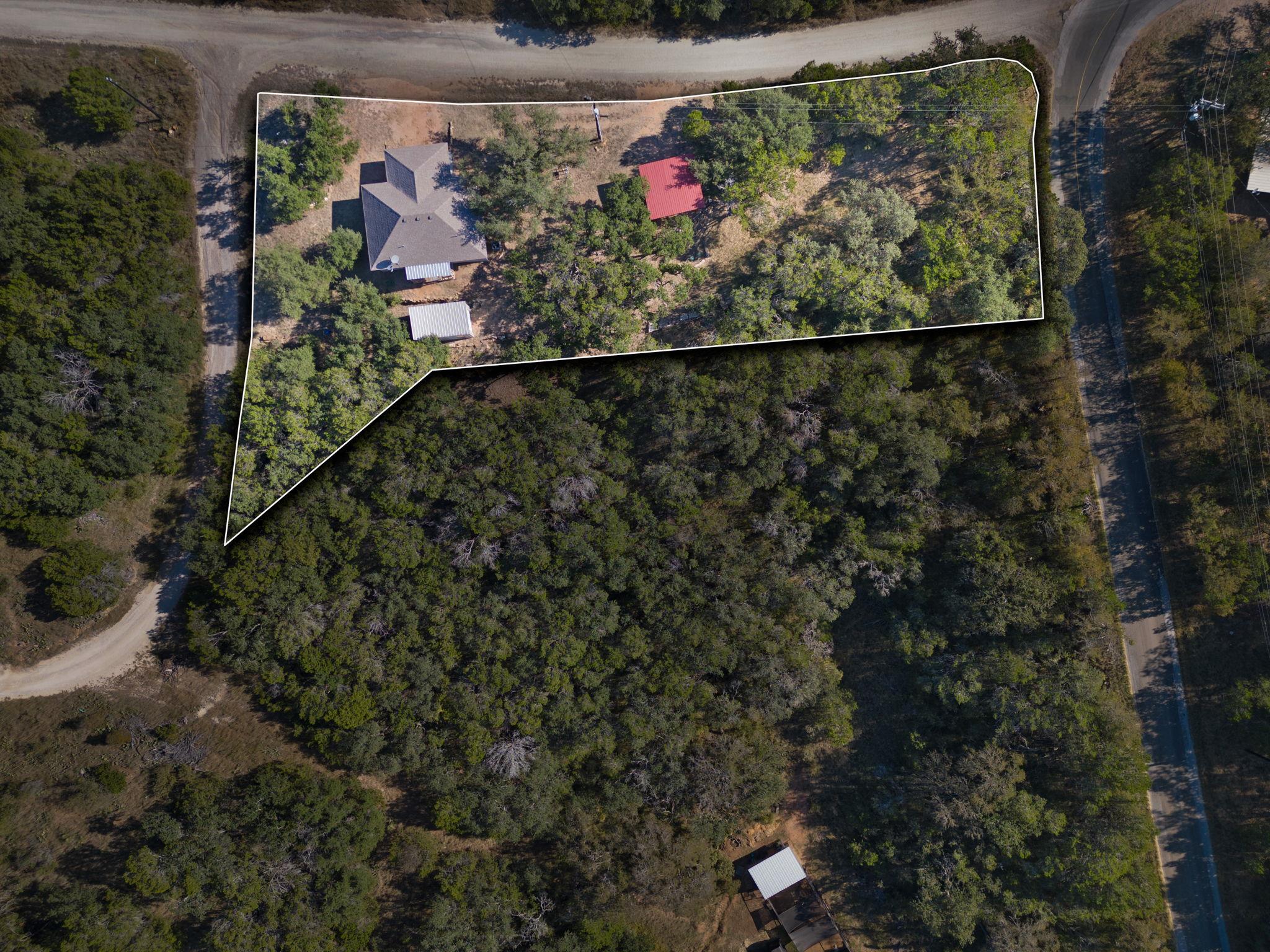 211 Crestview, Burnet, TX 78611