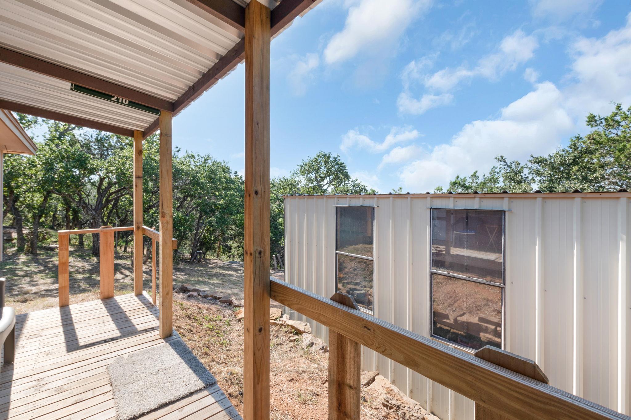 211 Crestview, Burnet, TX 78611