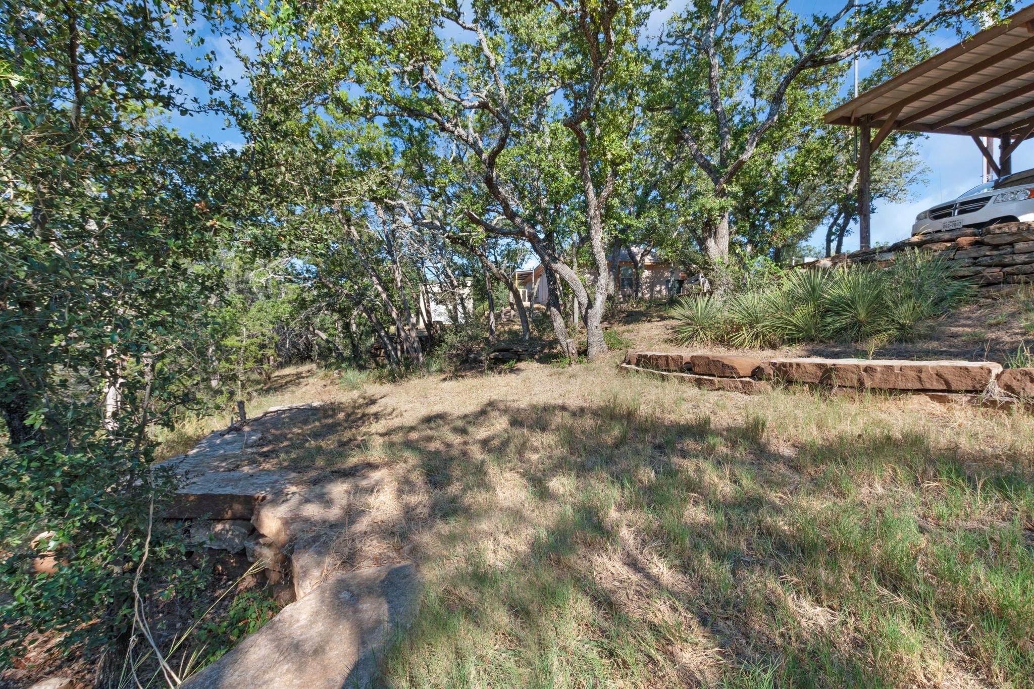 211 Crestview, Burnet, TX 78611