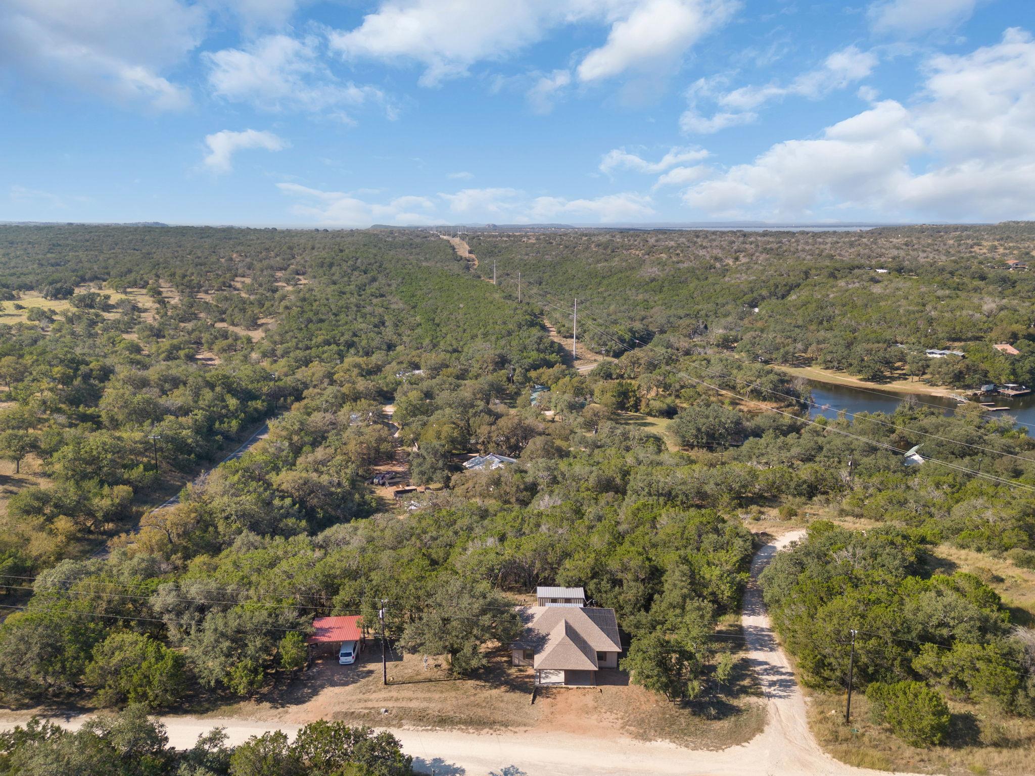 211 Crestview, Burnet, TX 78611