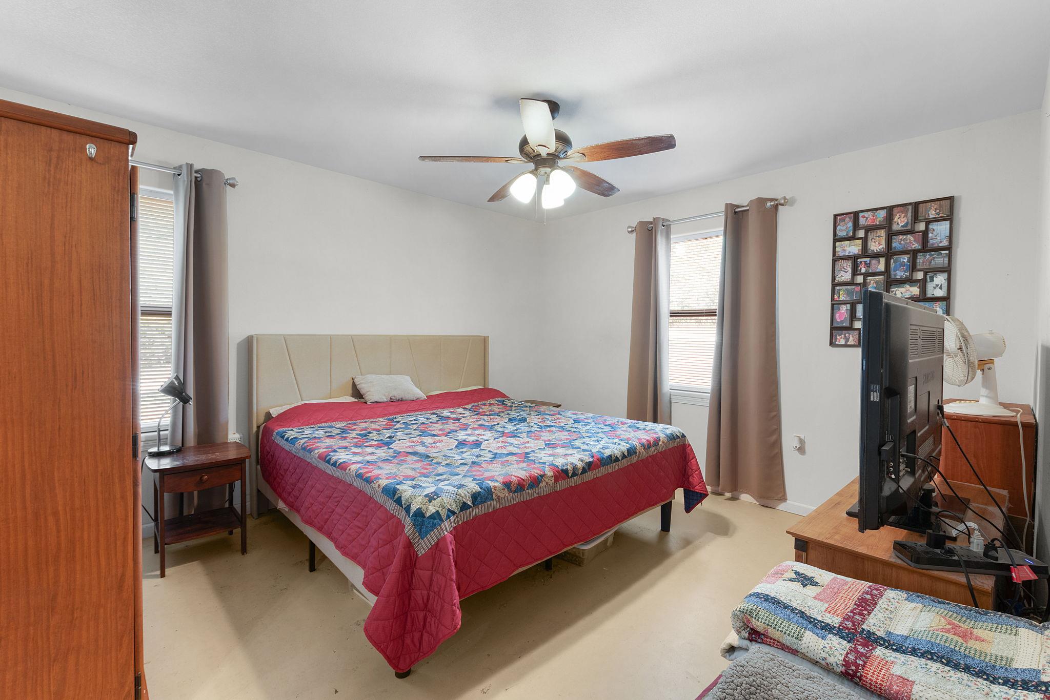 211 Crestview, Burnet, TX 78611