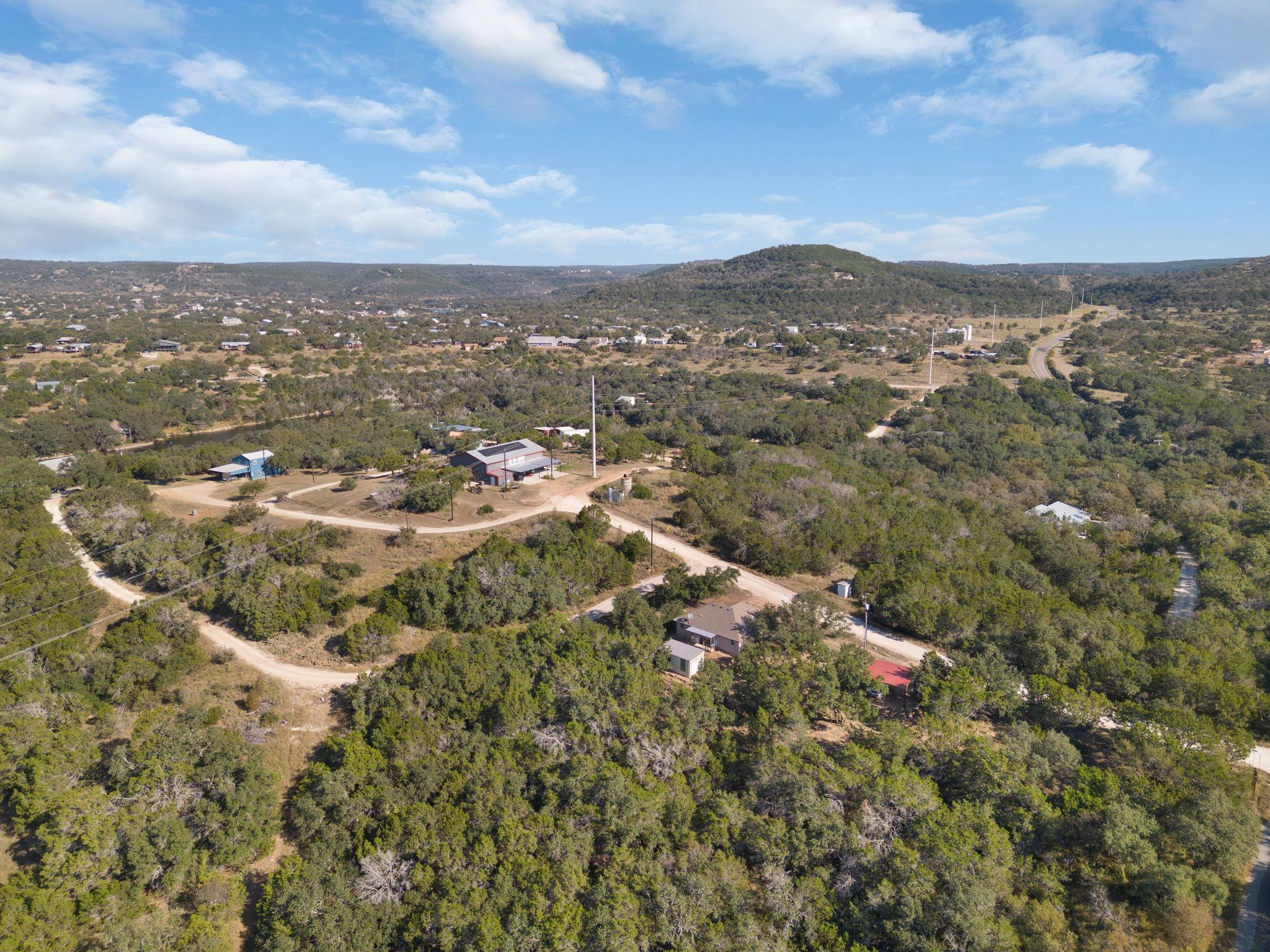 211 Crestview, Burnet, TX 78611