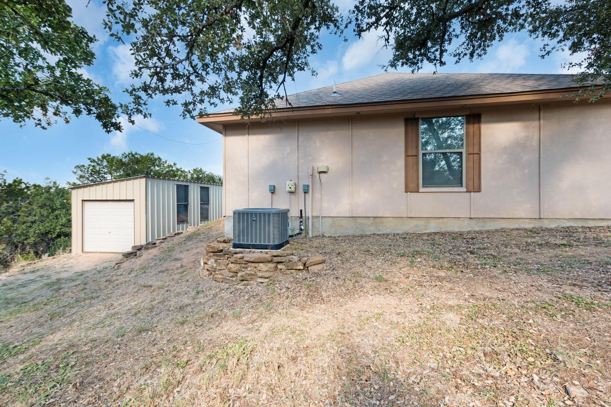 211 Crestview, Burnet, TX 78611