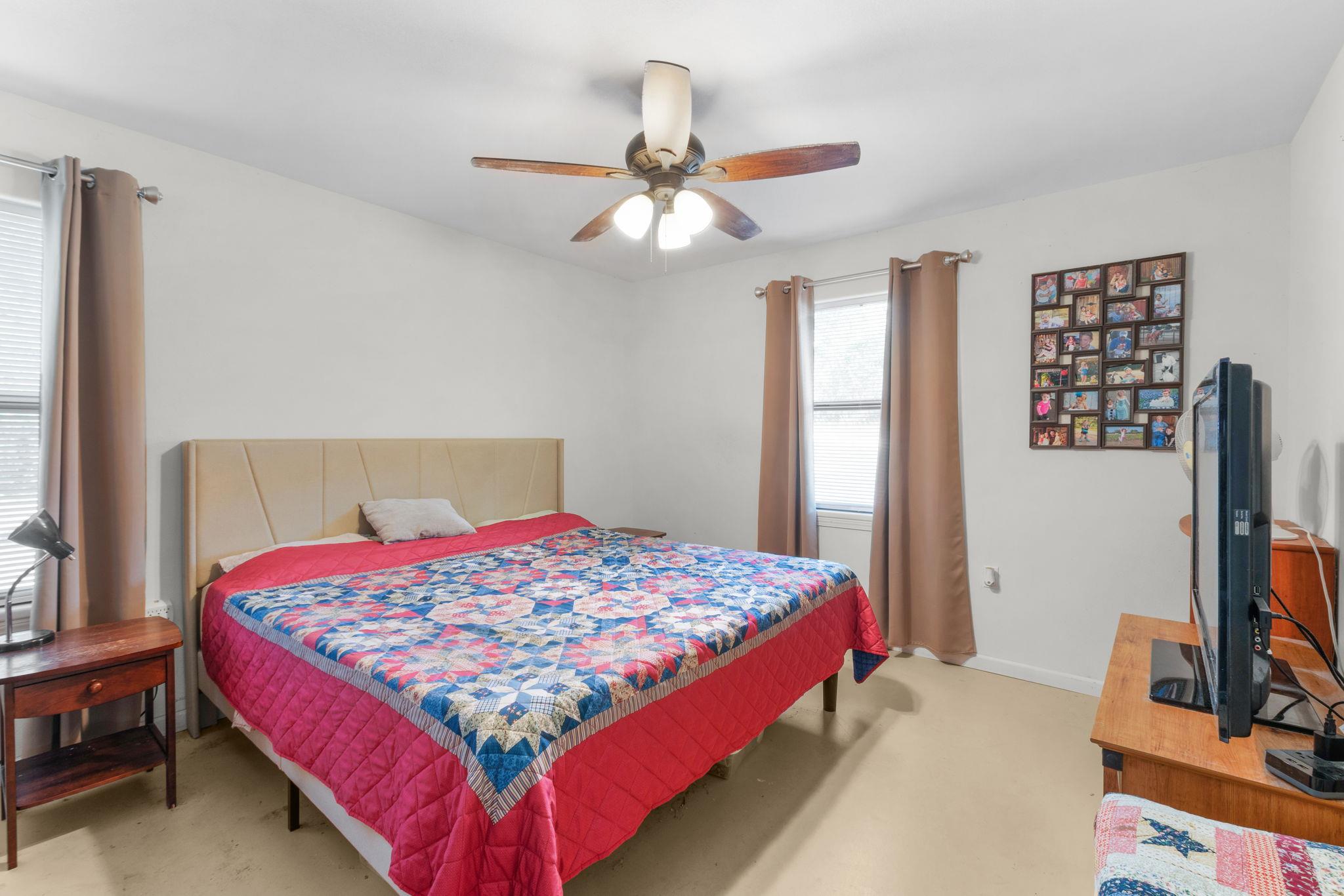 211 Crestview, Burnet, TX 78611